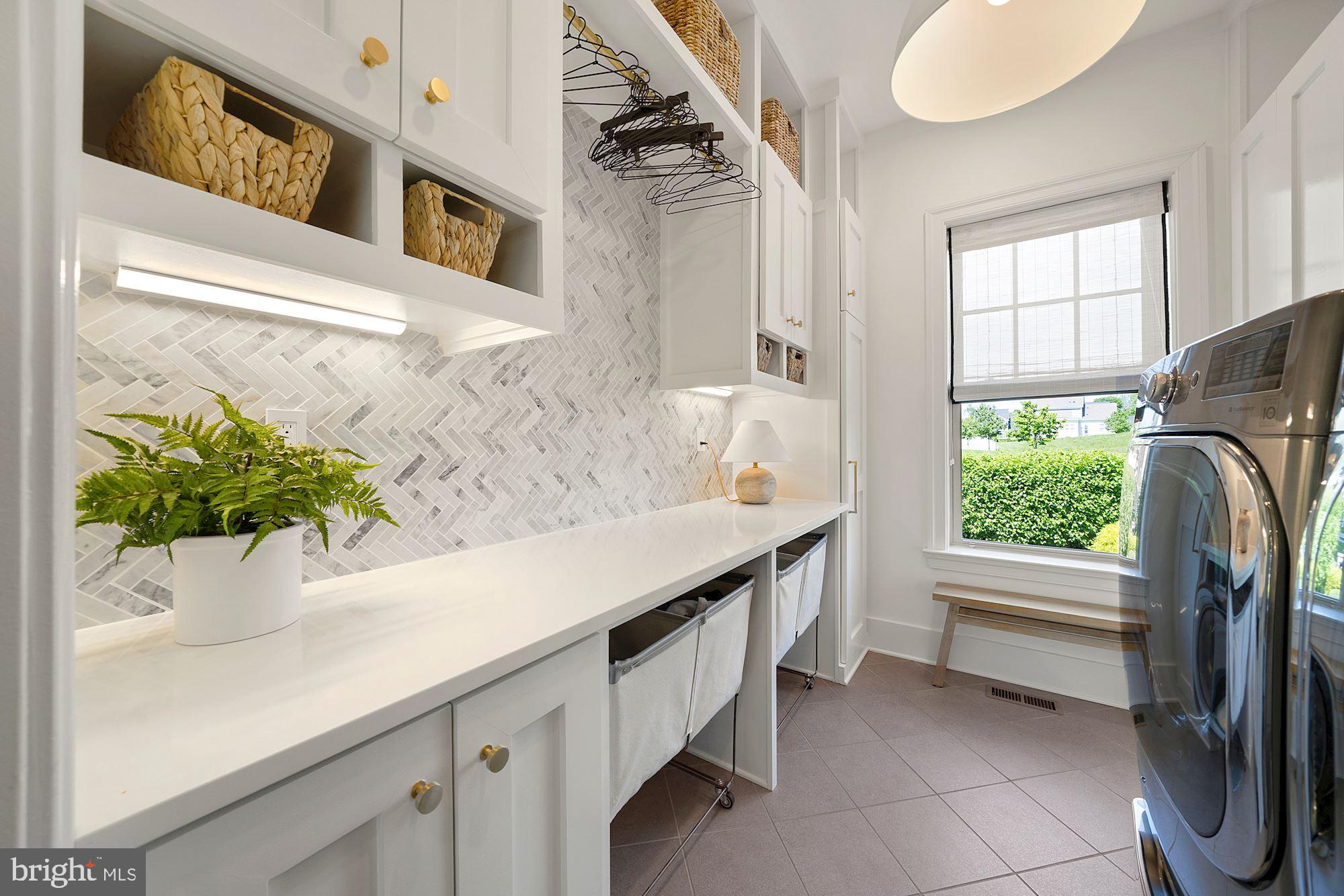 WILLOWSFORD AT THE GRANGE - Residential