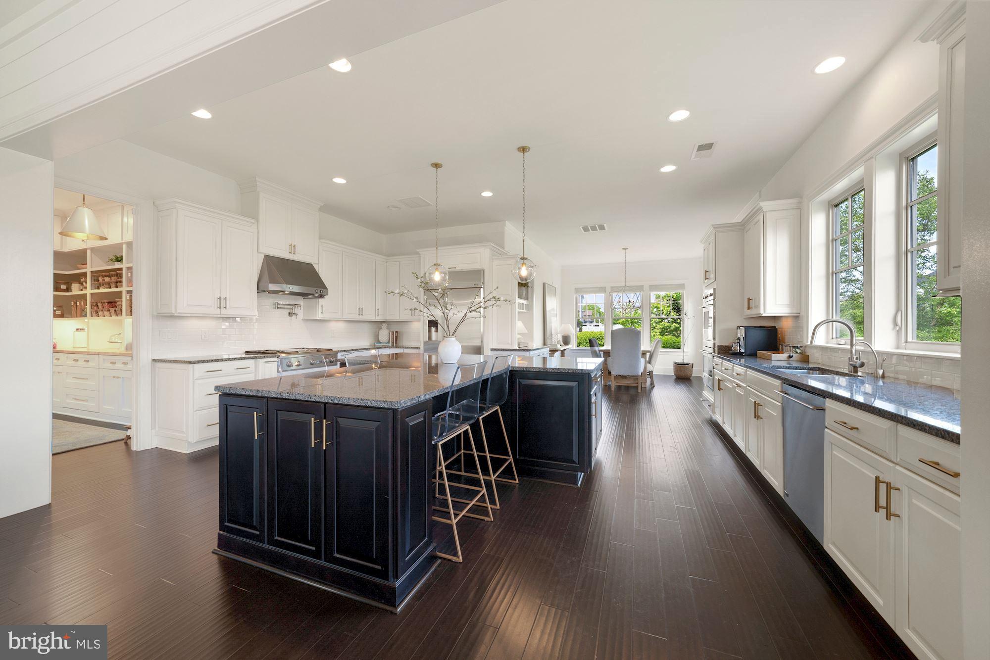 WILLOWSFORD AT THE GRANGE - Residential