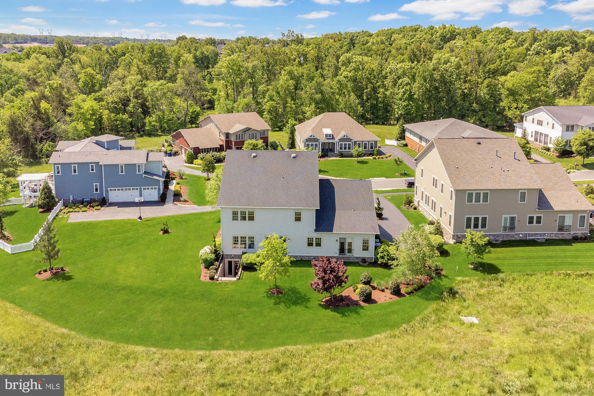 WILLOWSFORD AT THE GRANGE - Residential