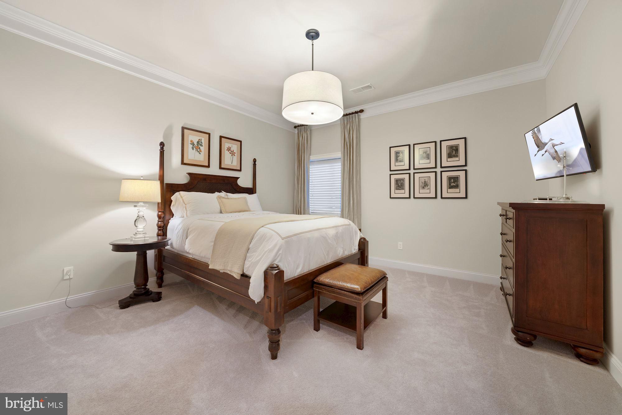 WILLOWSFORD AT THE GRANGE - Residential