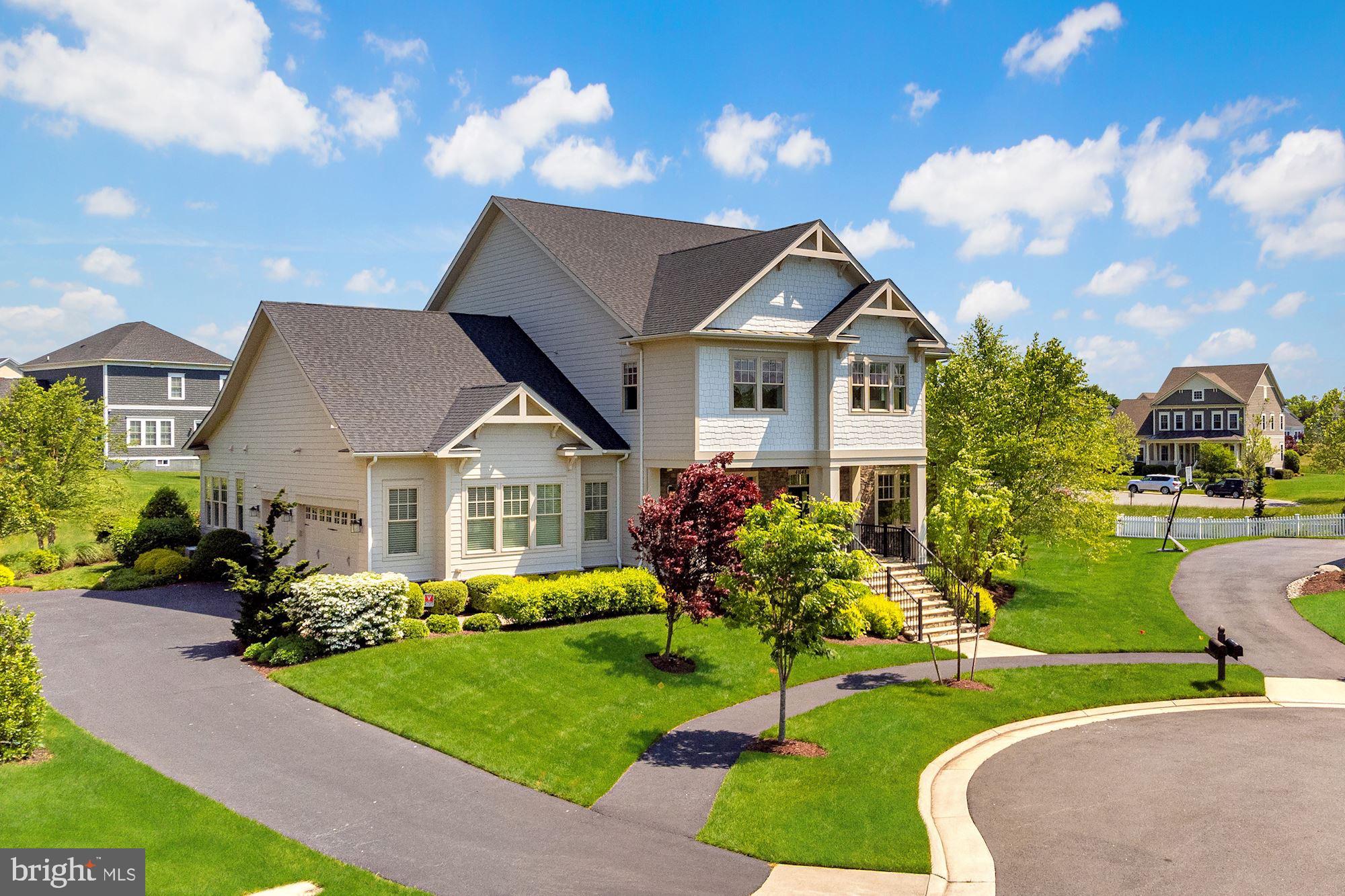 WILLOWSFORD AT THE GRANGE - Residential