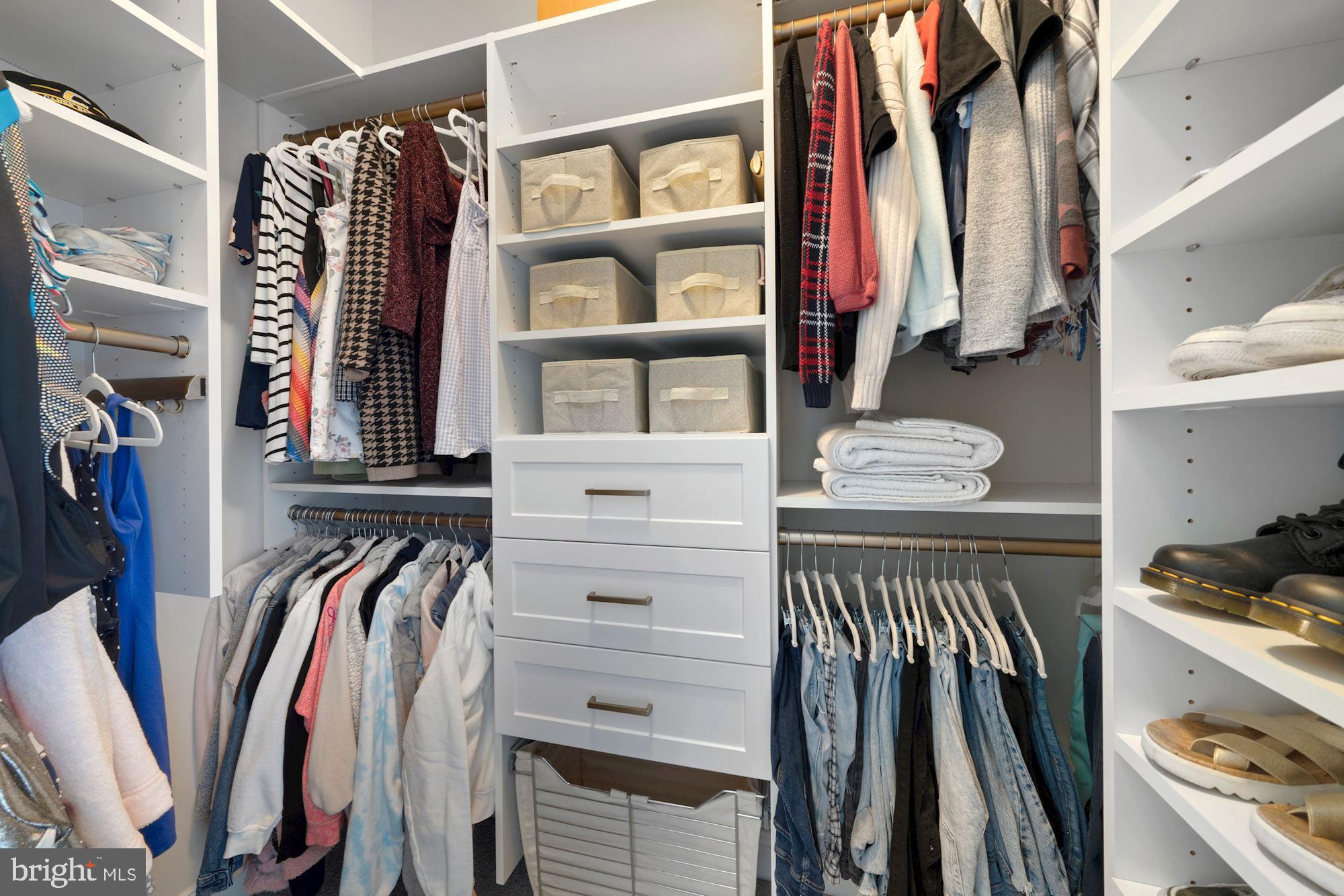 WILLOWSFORD AT THE GRANGE - Residential