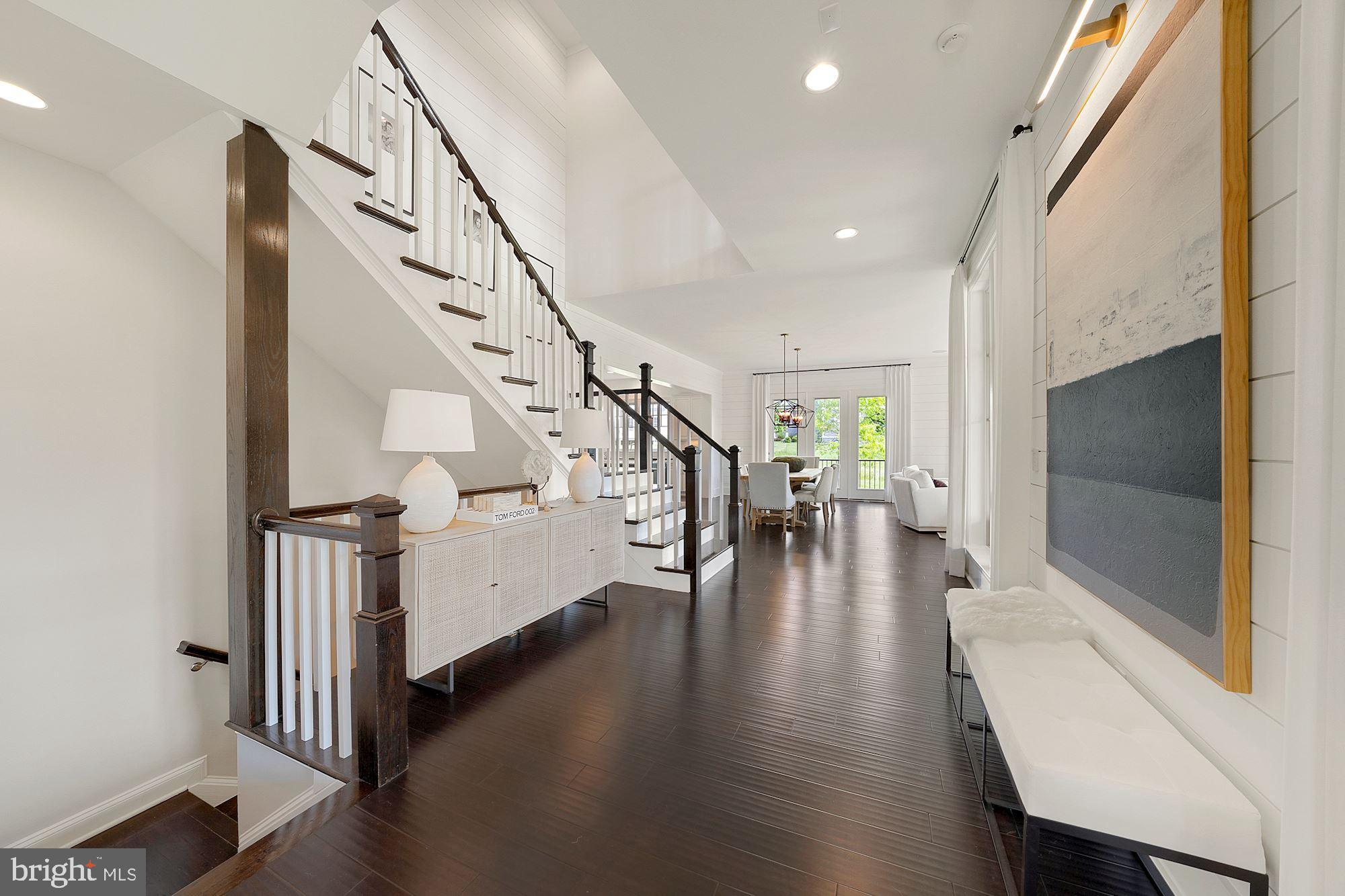 WILLOWSFORD AT THE GRANGE - Residential