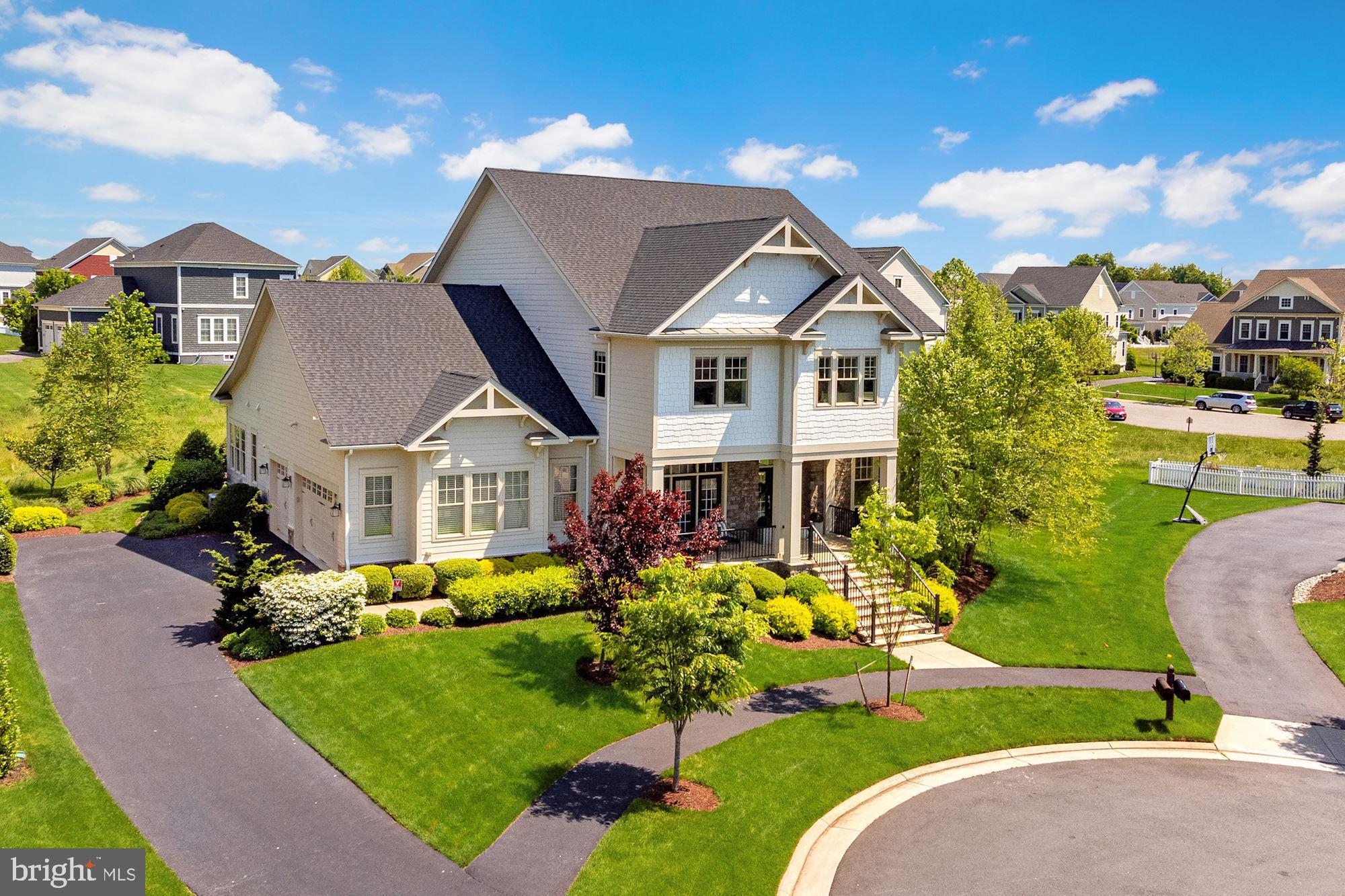 WILLOWSFORD AT THE GRANGE - Residential