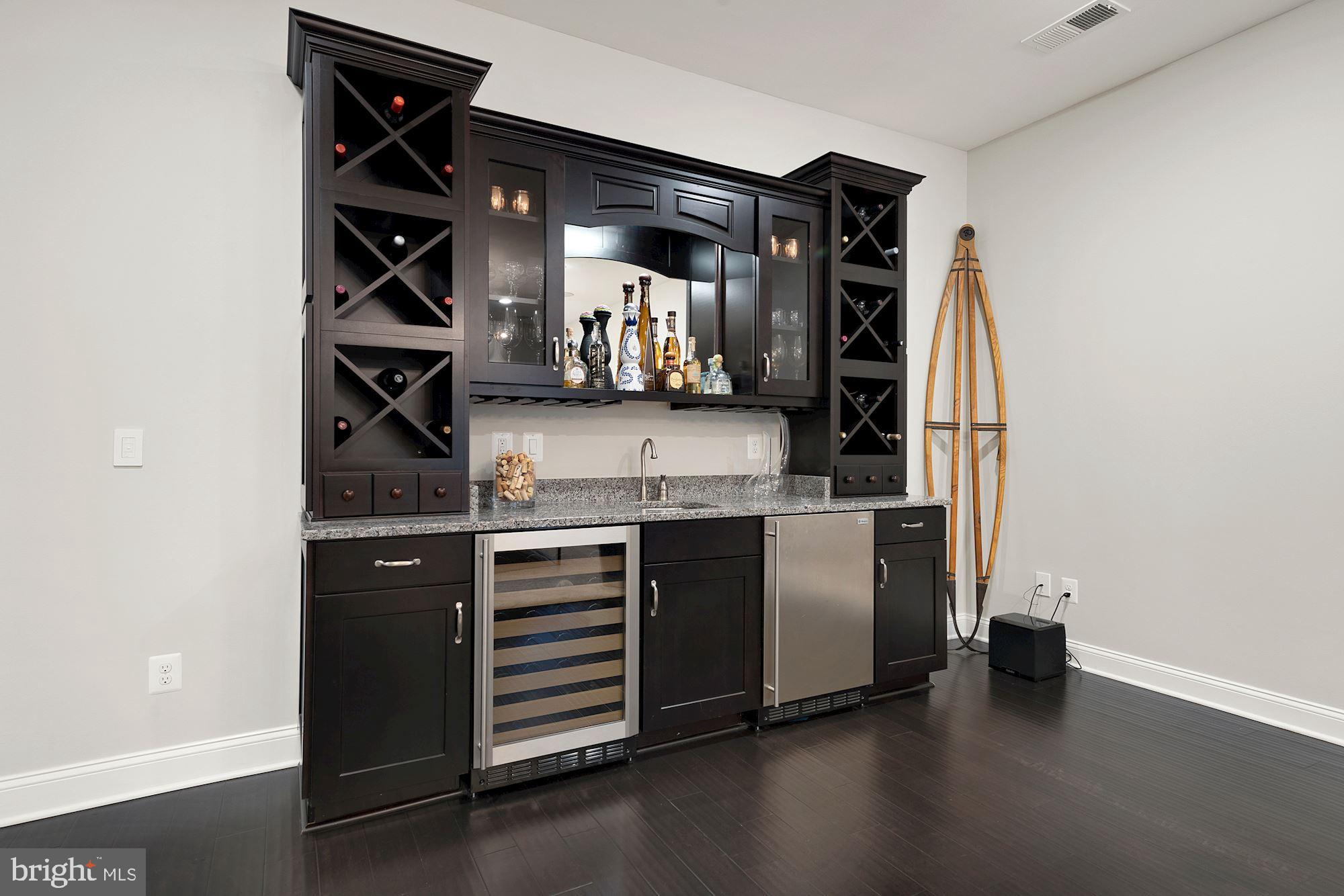 WILLOWSFORD AT THE GRANGE - Residential