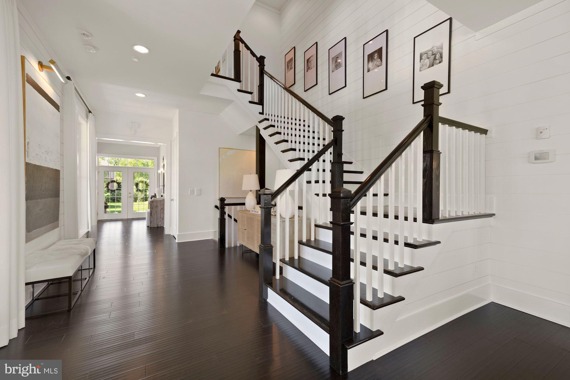 WILLOWSFORD AT THE GRANGE - Residential