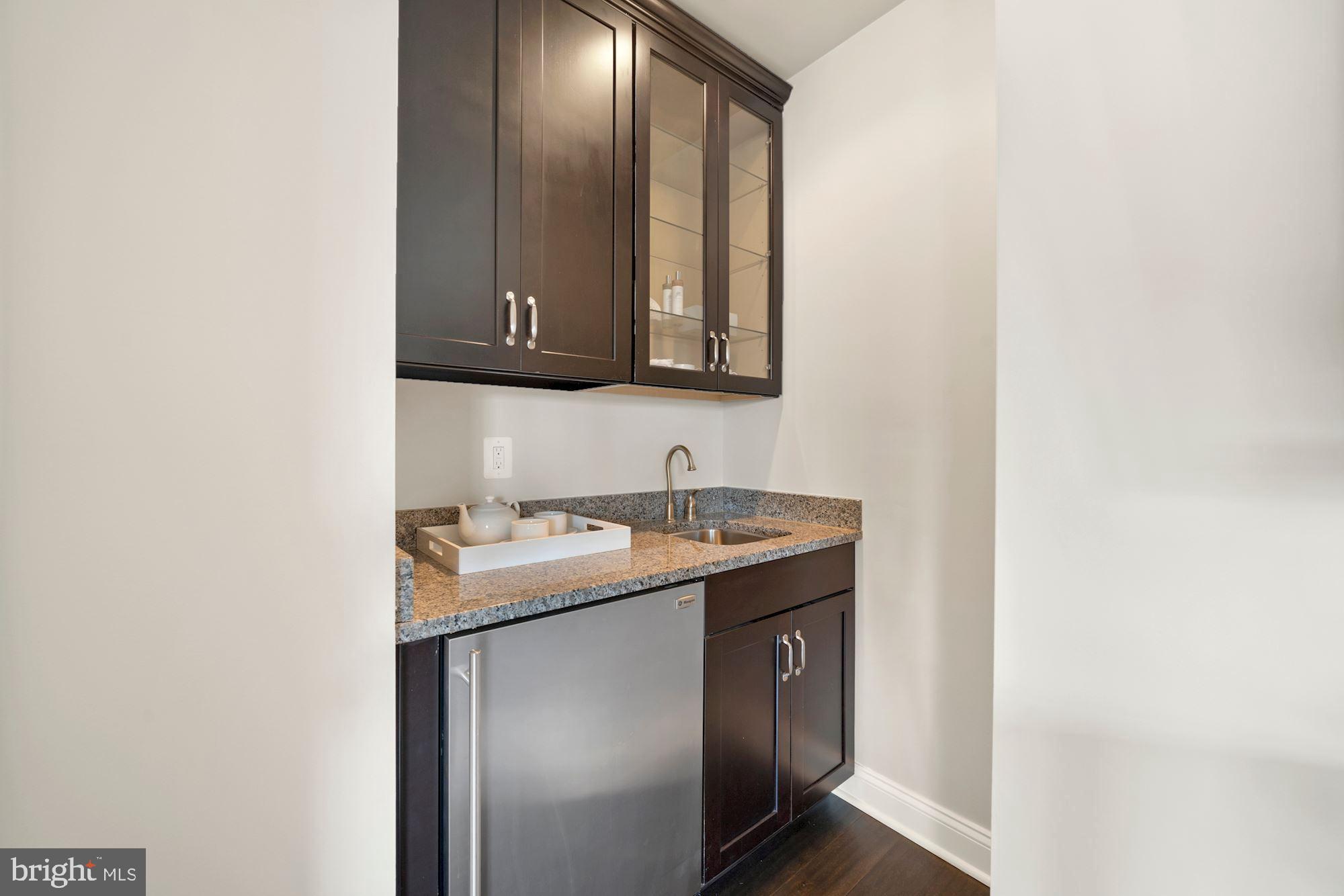 WILLOWSFORD AT THE GRANGE - Residential