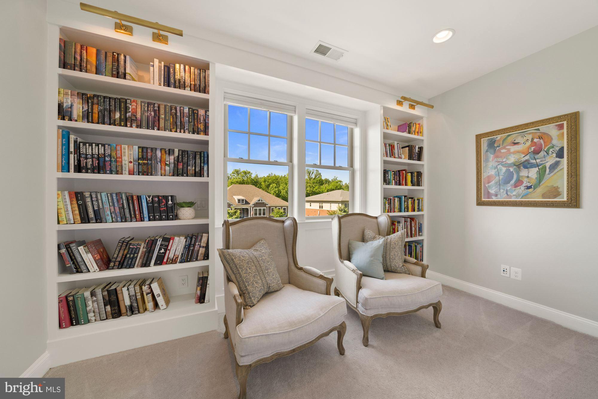 WILLOWSFORD AT THE GRANGE - Residential