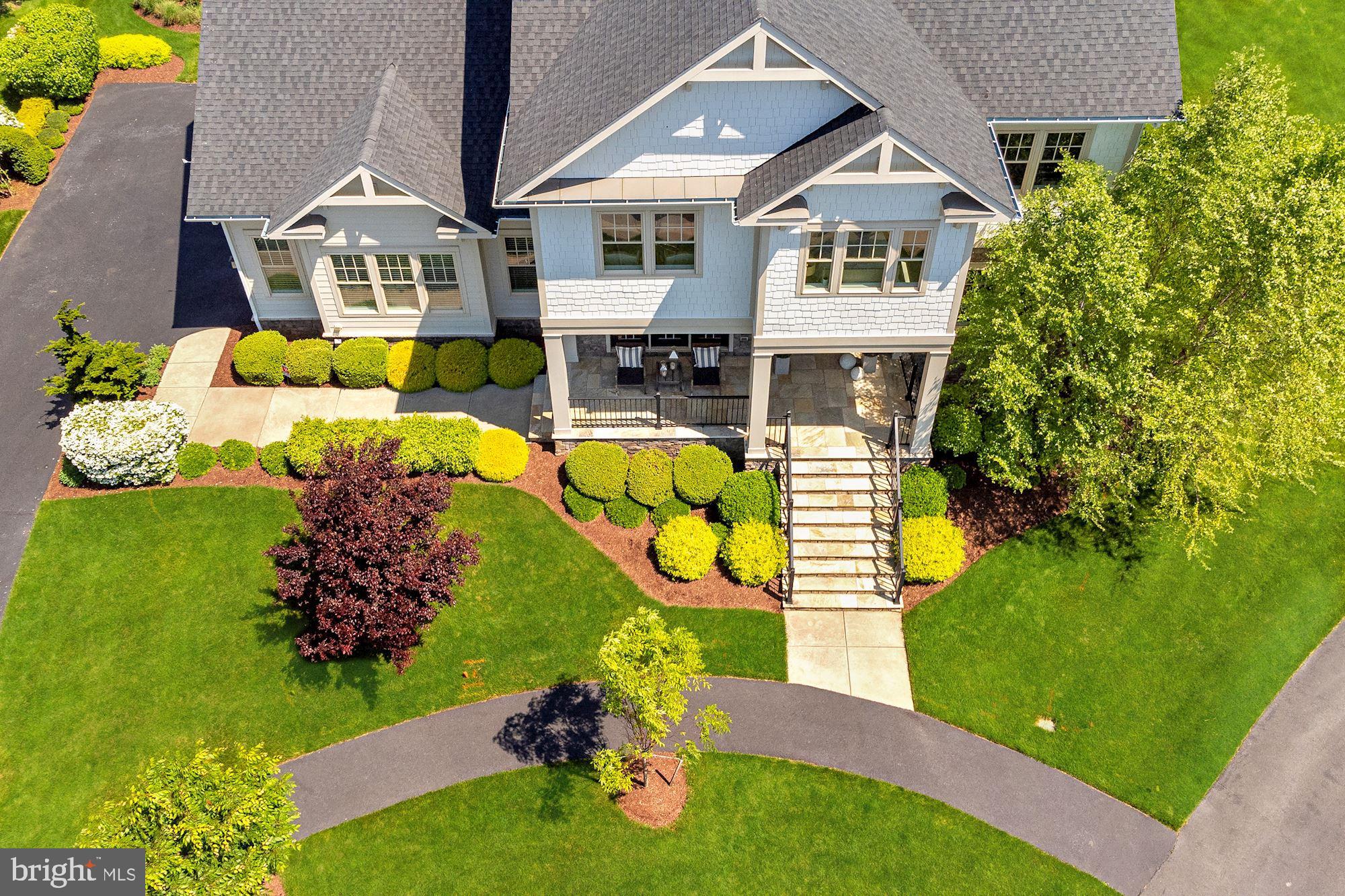 WILLOWSFORD AT THE GRANGE - Residential