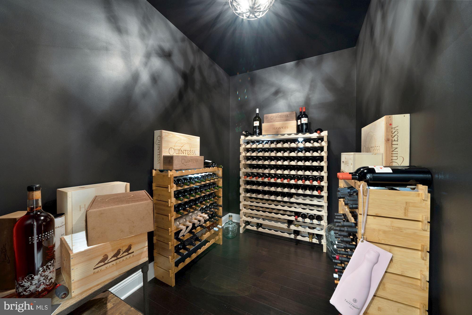 WILLOWSFORD AT THE GRANGE - Residential