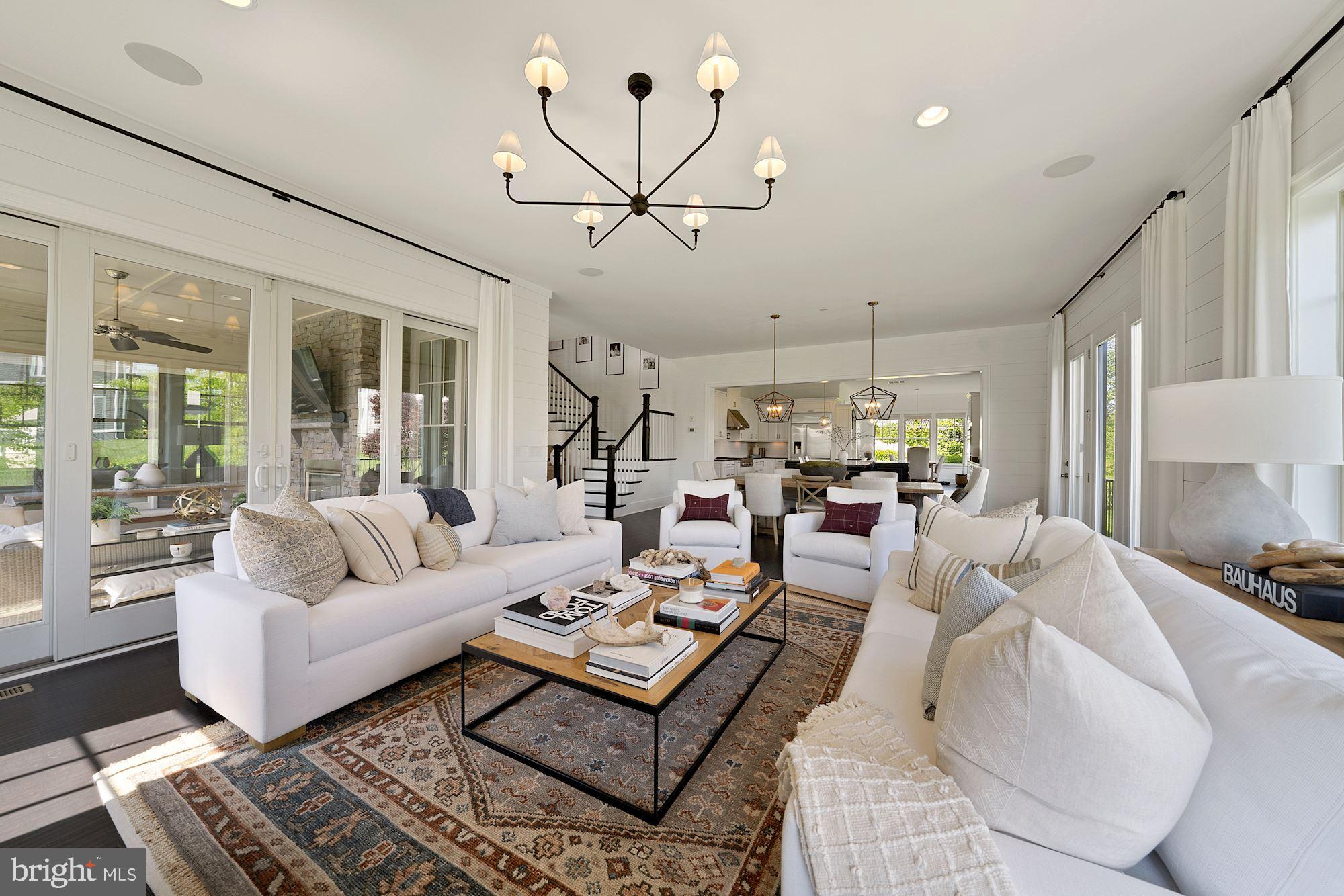 WILLOWSFORD AT THE GRANGE - Residential