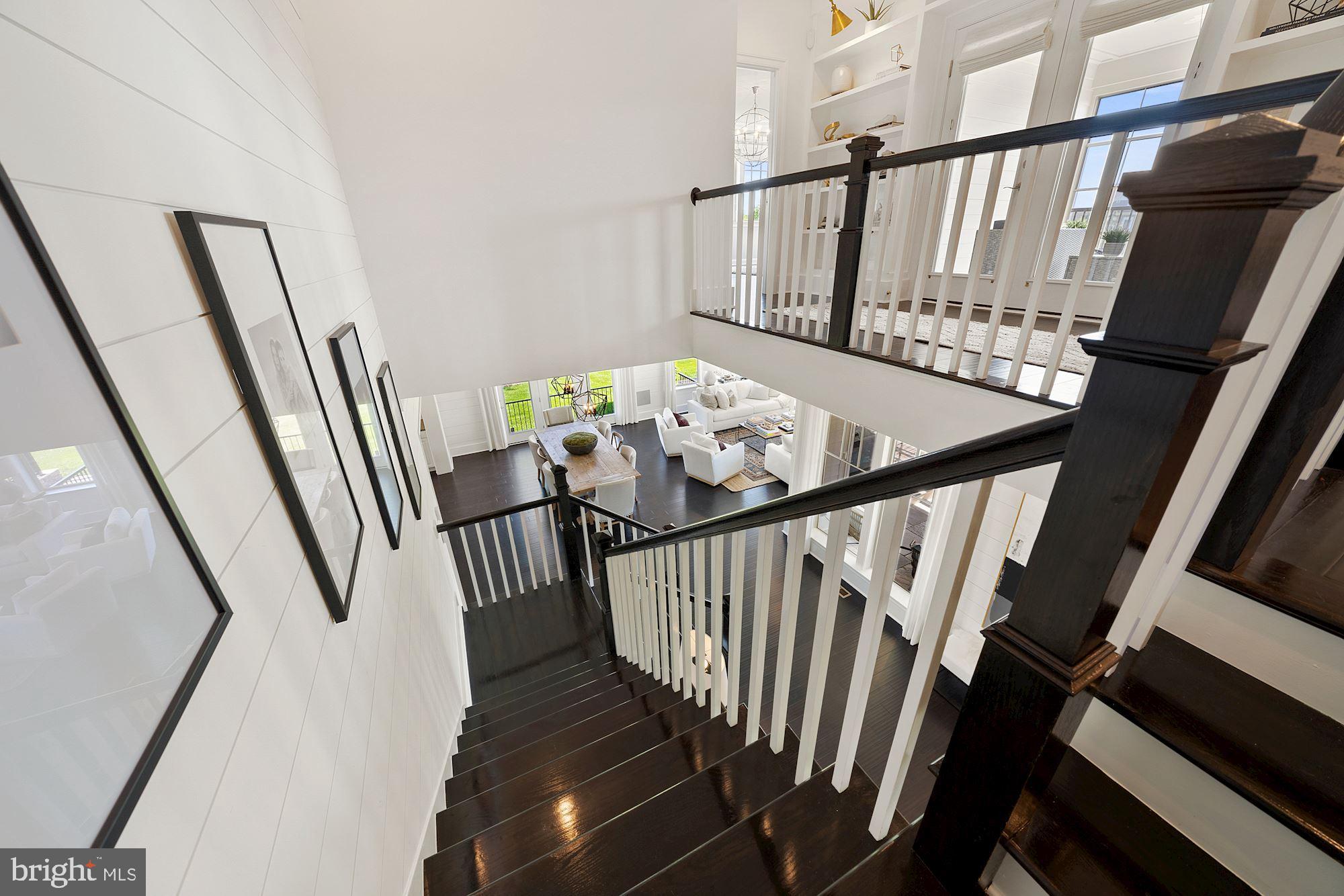 WILLOWSFORD AT THE GRANGE - Residential