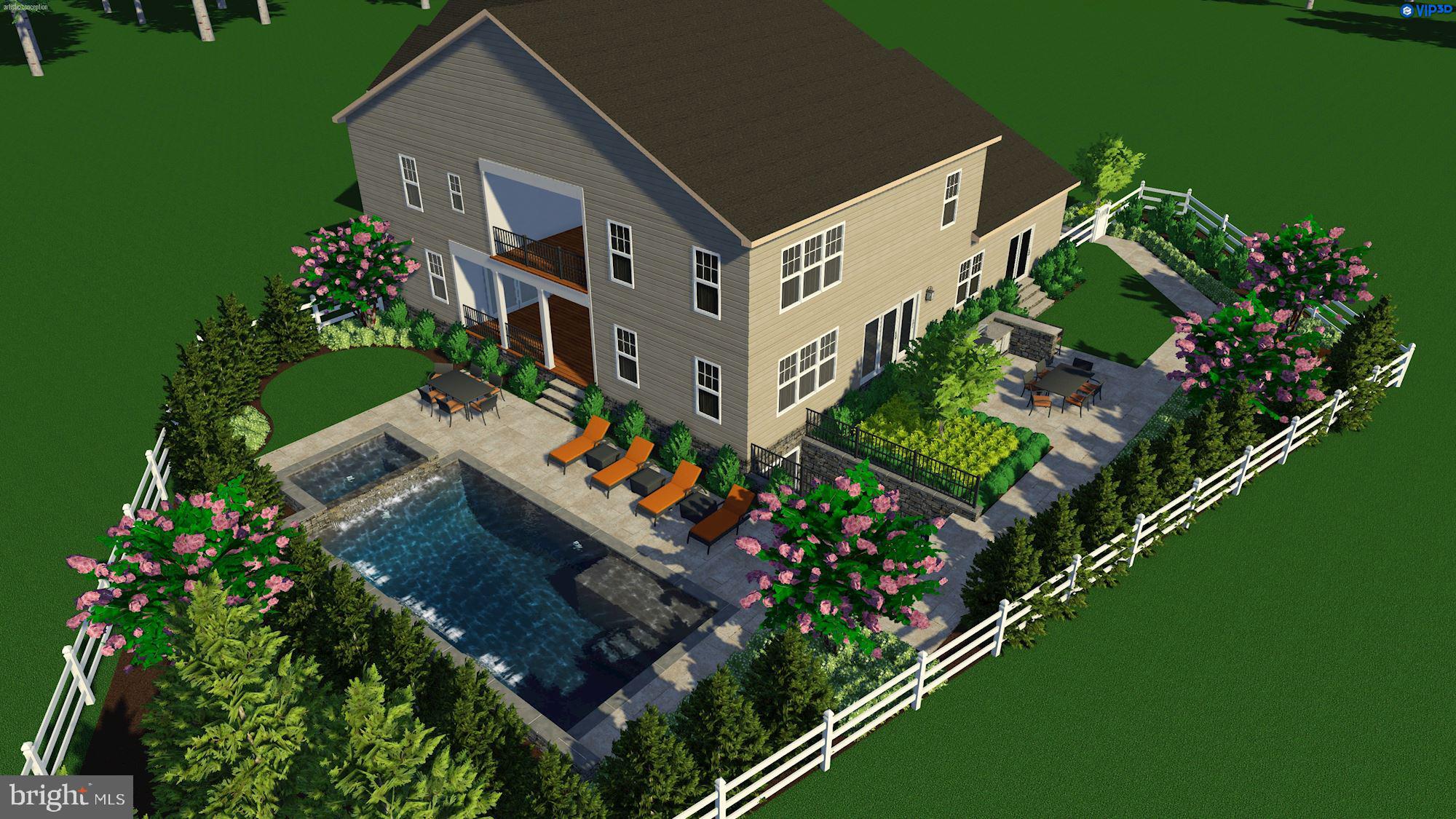 WILLOWSFORD AT THE GRANGE - Residential