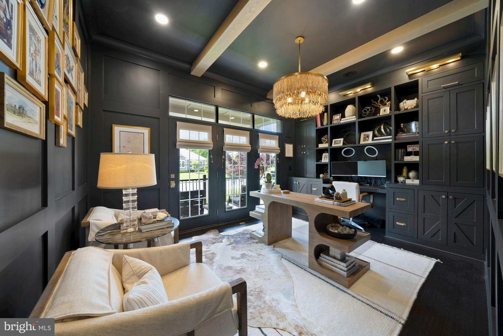 WILLOWSFORD AT THE GRANGE - Residential