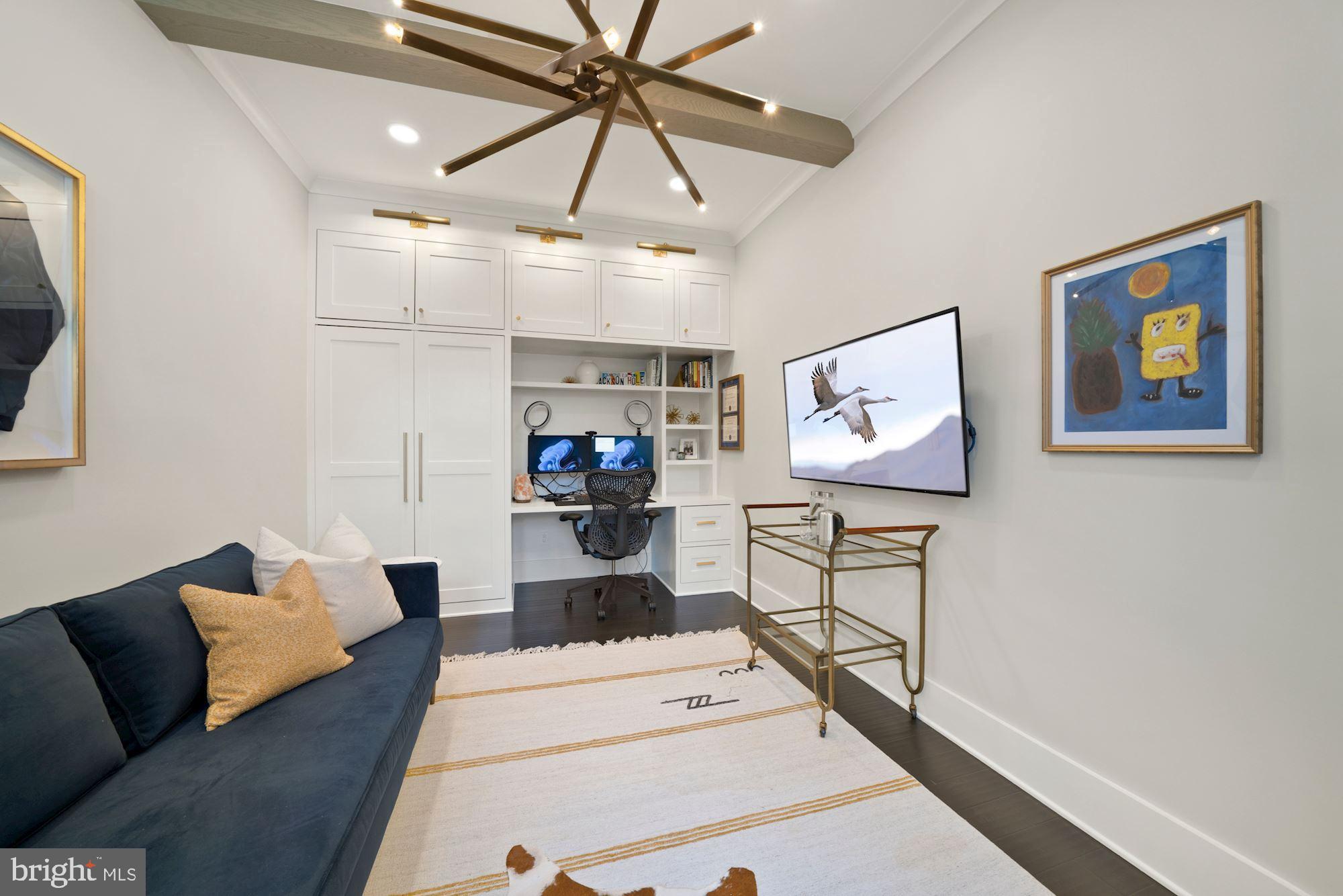 WILLOWSFORD AT THE GRANGE - Residential