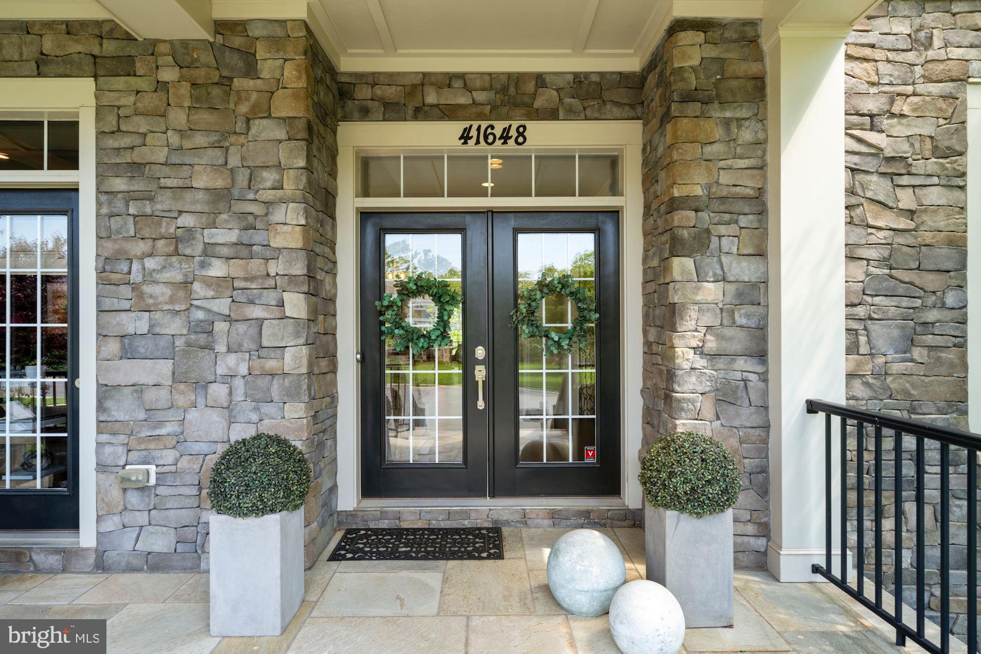 WILLOWSFORD AT THE GRANGE - Residential