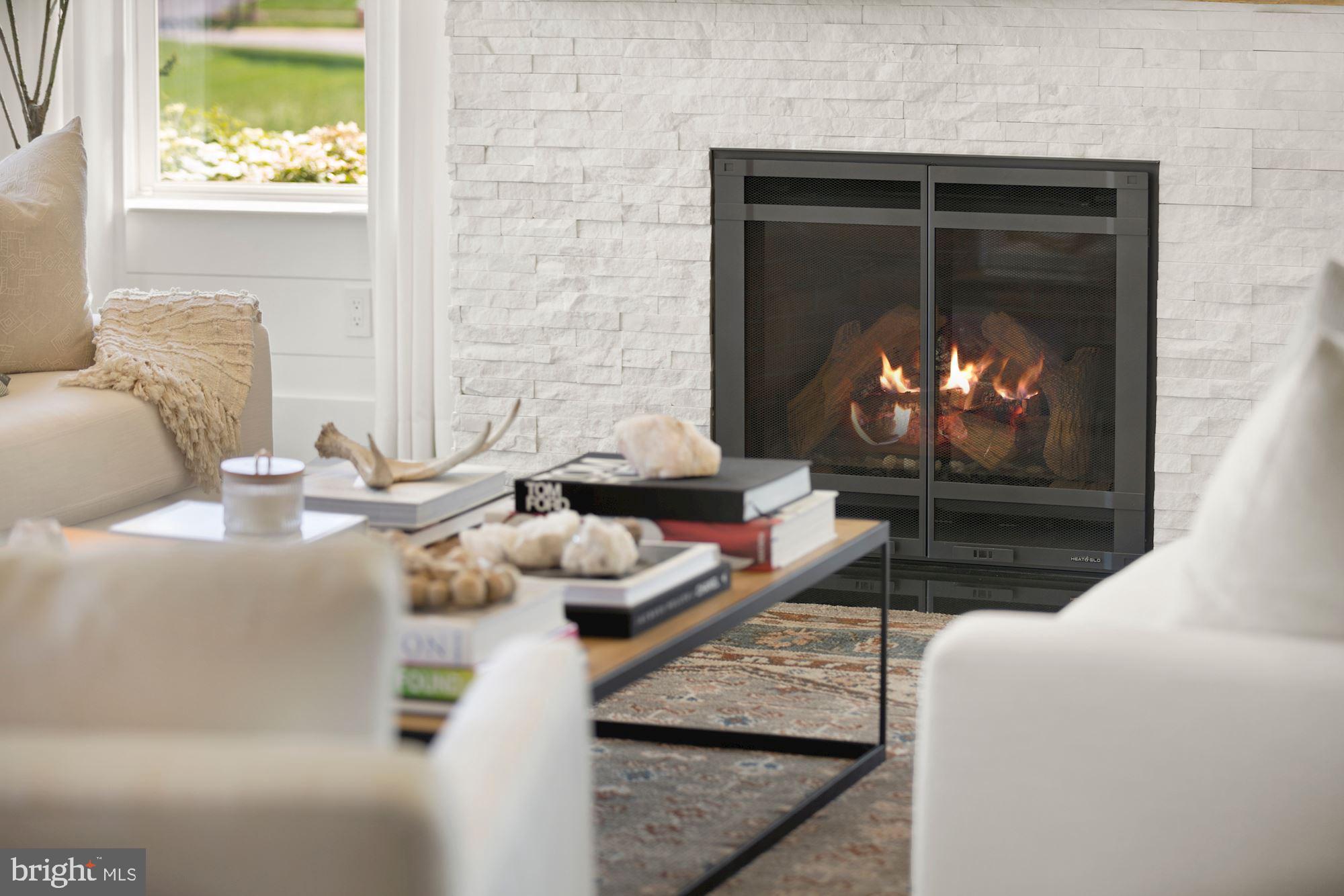 WILLOWSFORD AT THE GRANGE - Residential