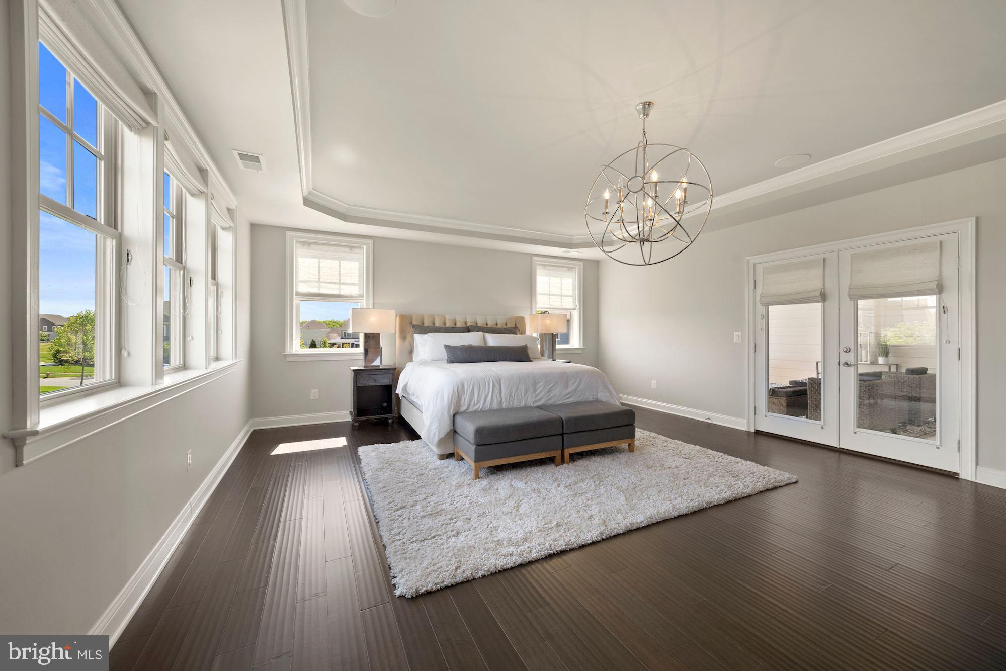 WILLOWSFORD AT THE GRANGE - Residential