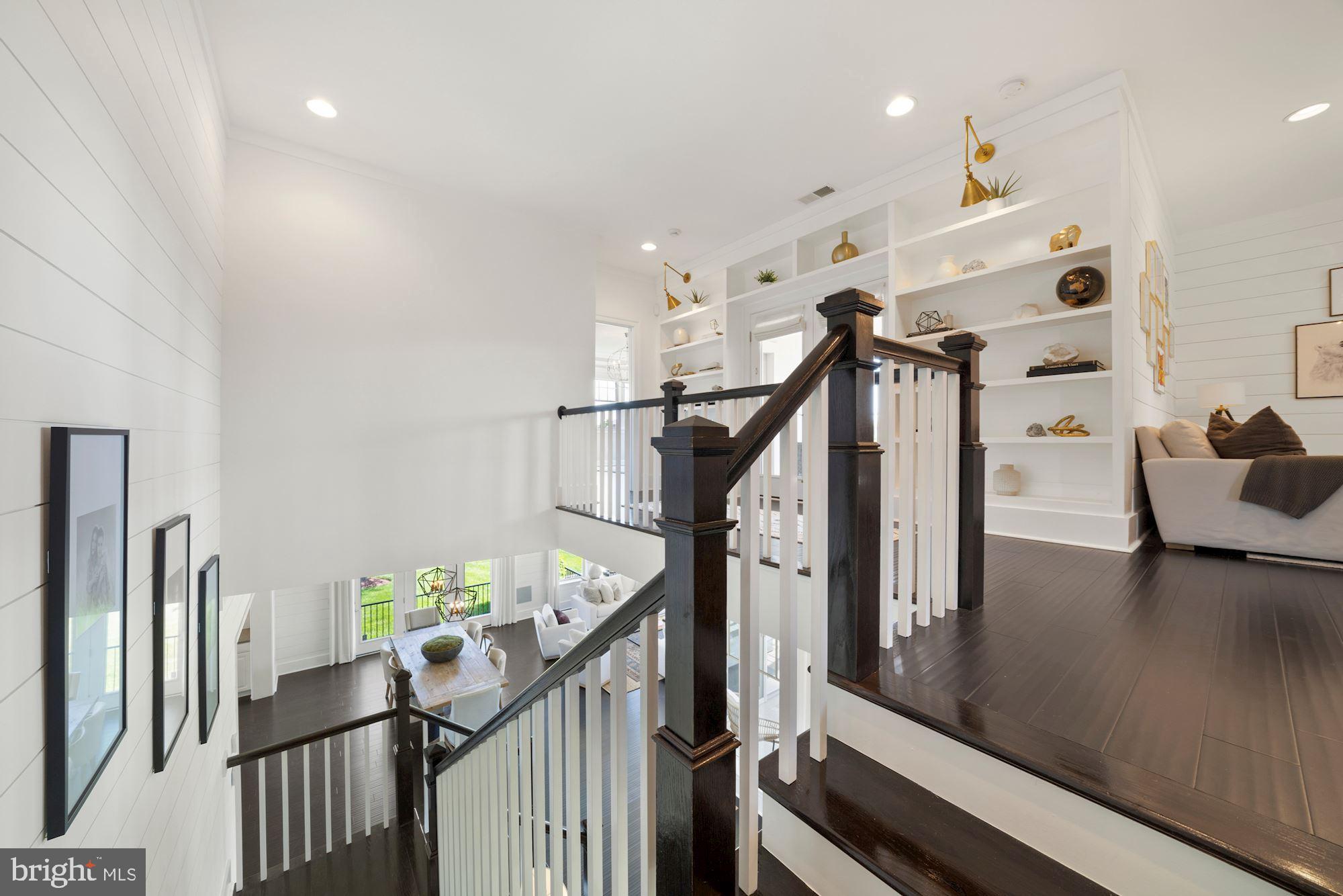 WILLOWSFORD AT THE GRANGE - Residential