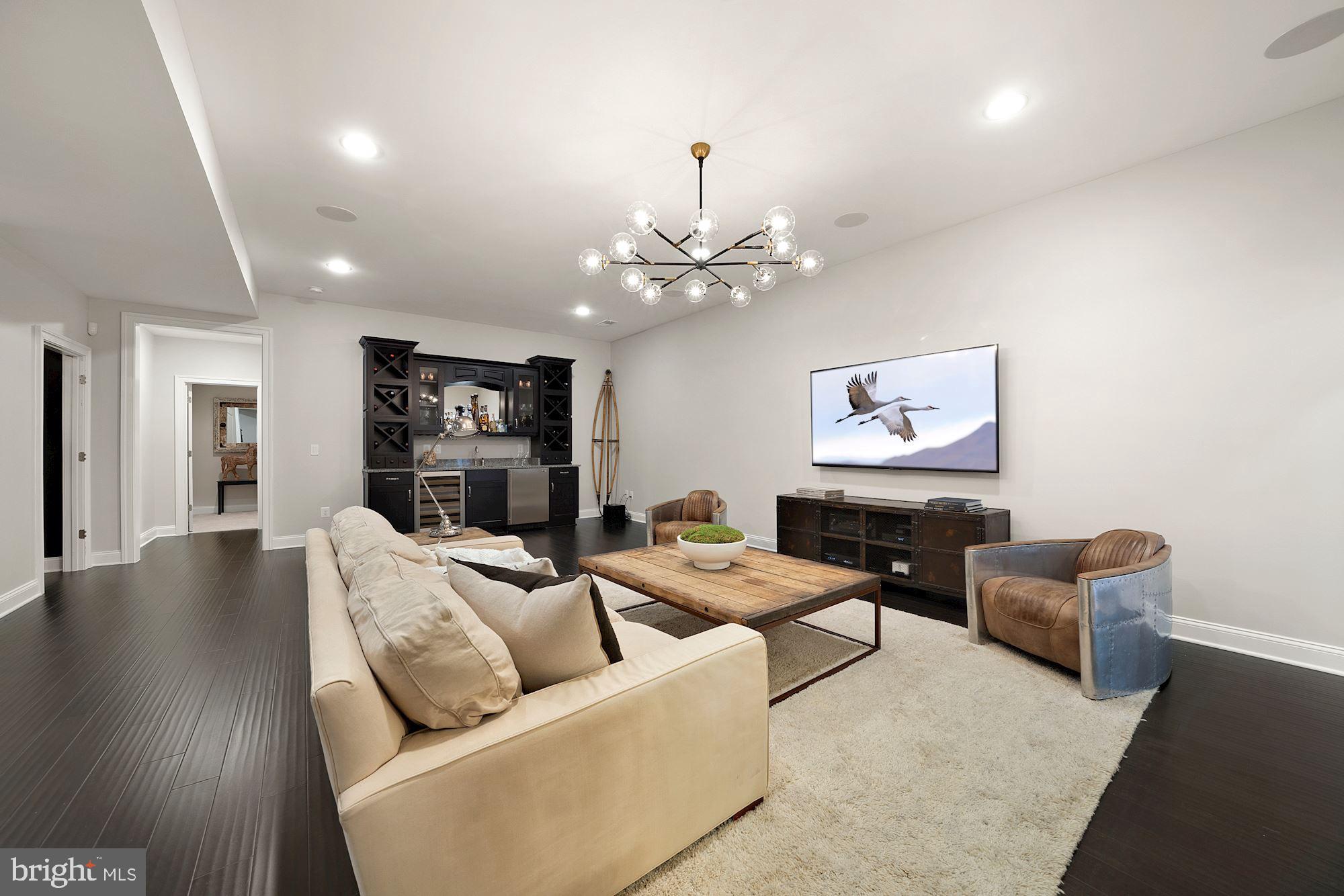 WILLOWSFORD AT THE GRANGE - Residential