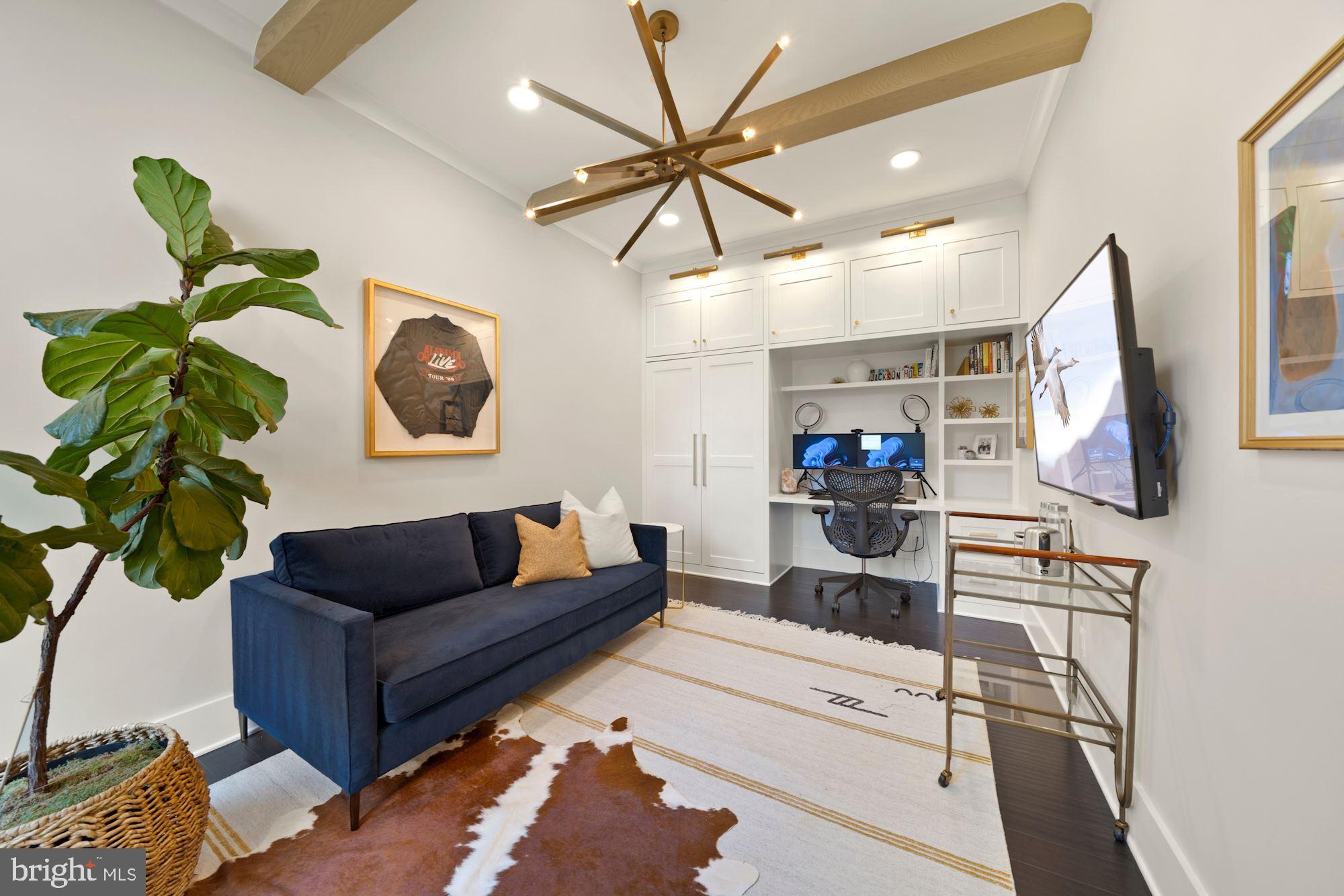 WILLOWSFORD AT THE GRANGE - Residential