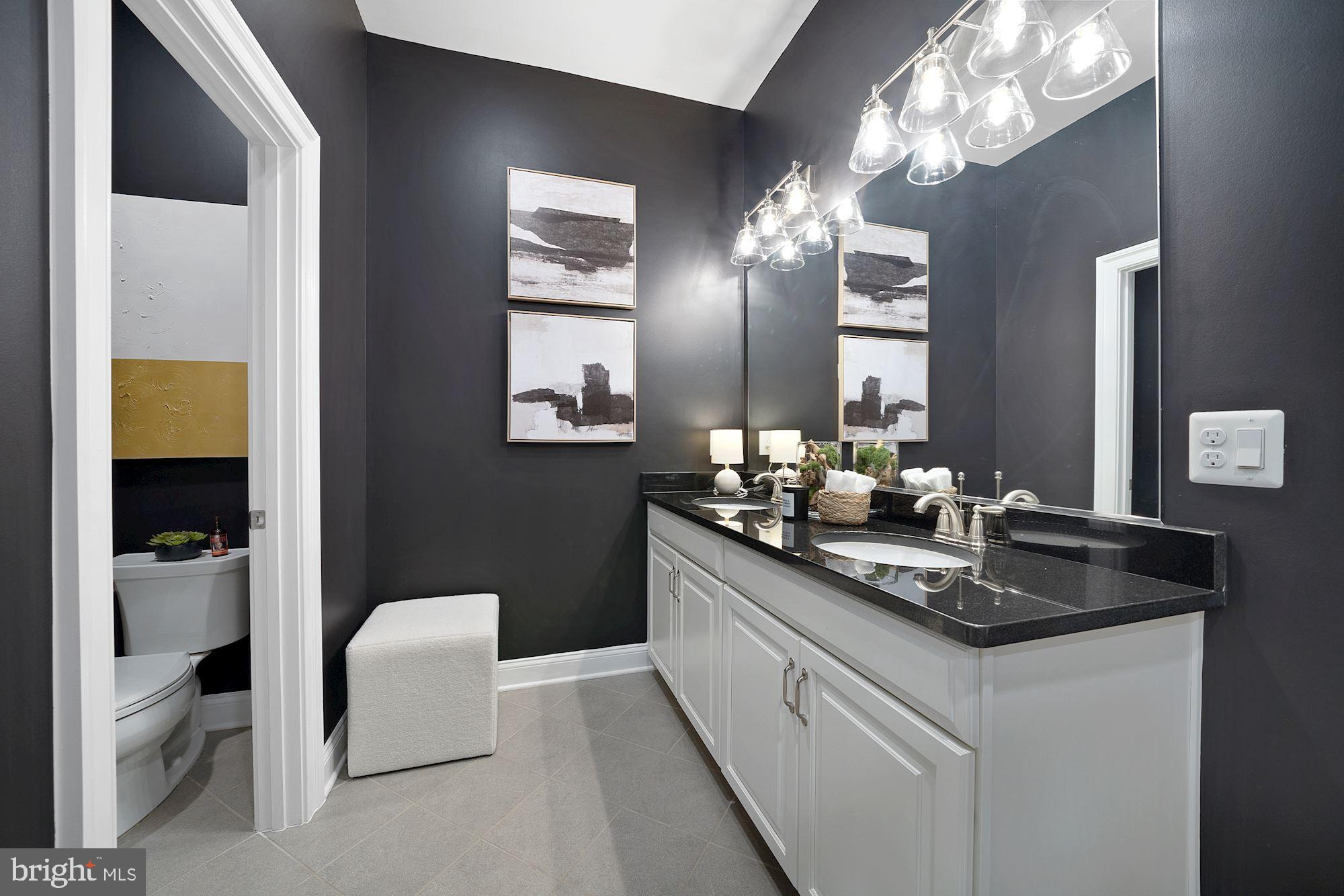 WILLOWSFORD AT THE GRANGE - Residential