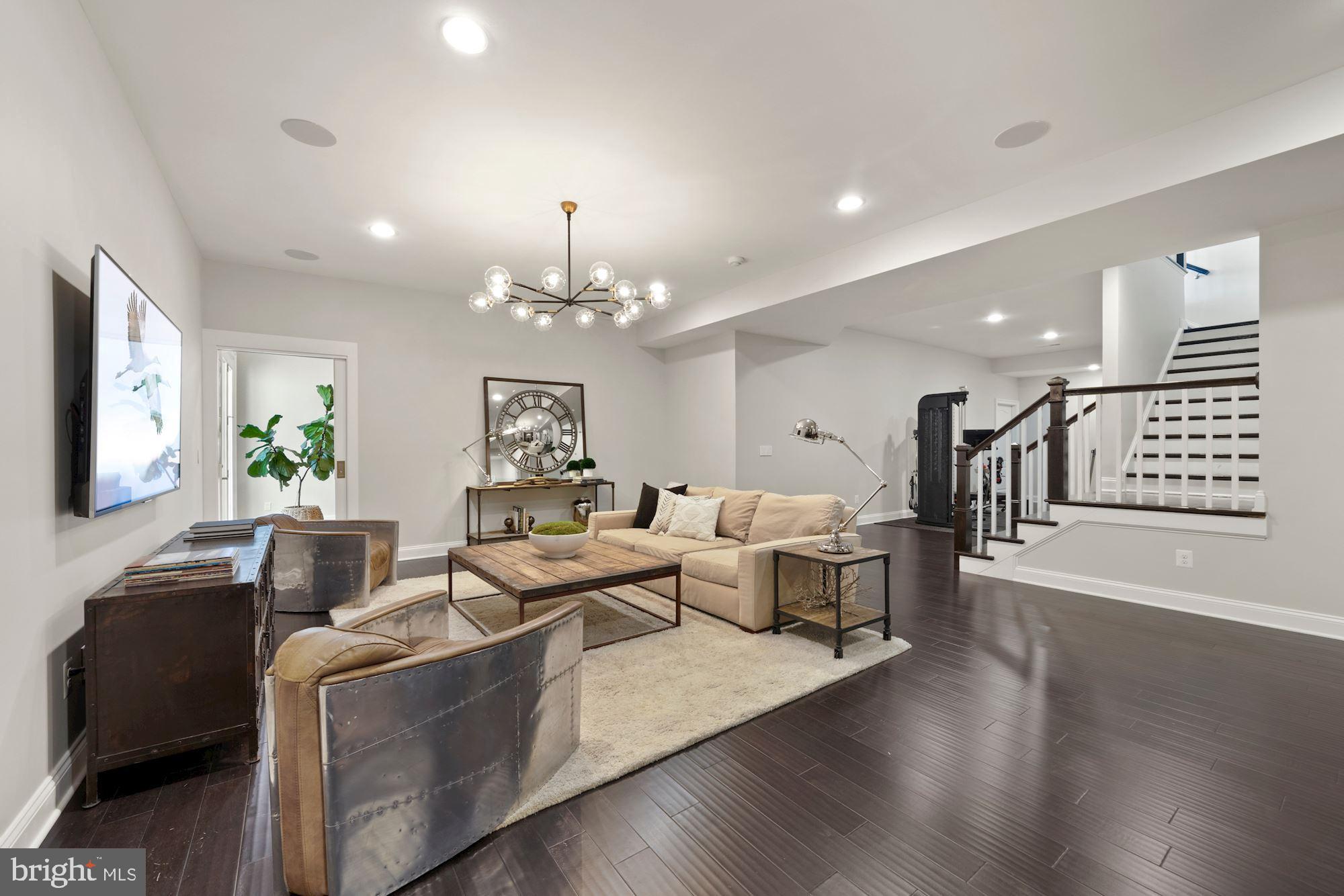 WILLOWSFORD AT THE GRANGE - Residential