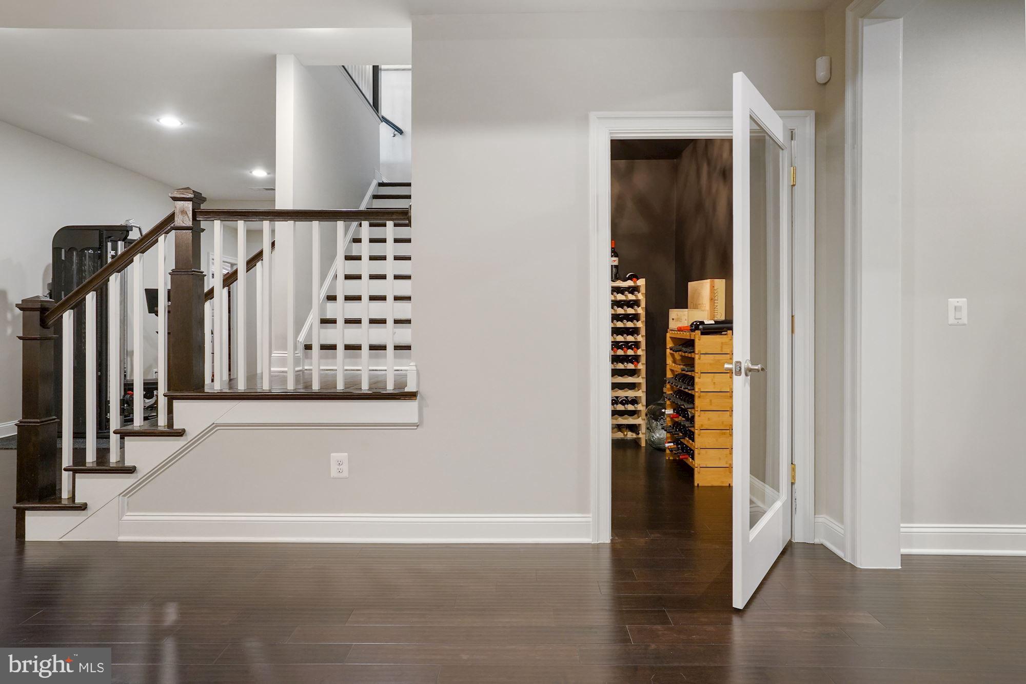 WILLOWSFORD AT THE GRANGE - Residential