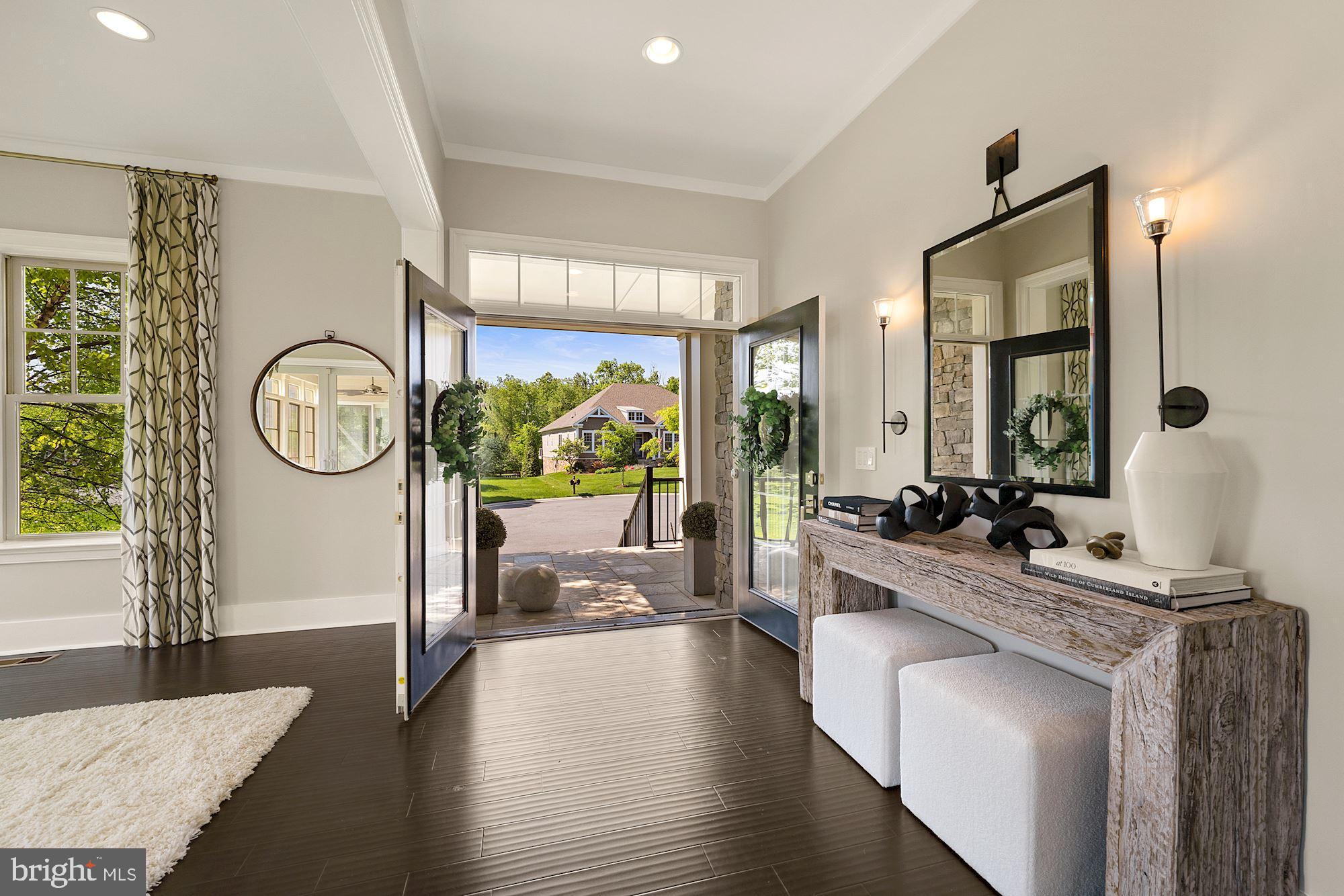 WILLOWSFORD AT THE GRANGE - Residential