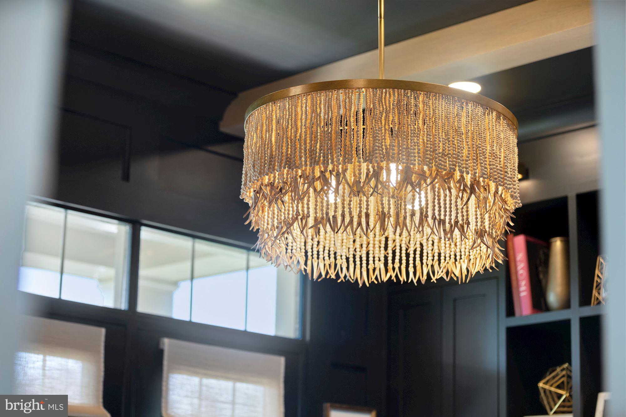 WILLOWSFORD AT THE GRANGE - Residential