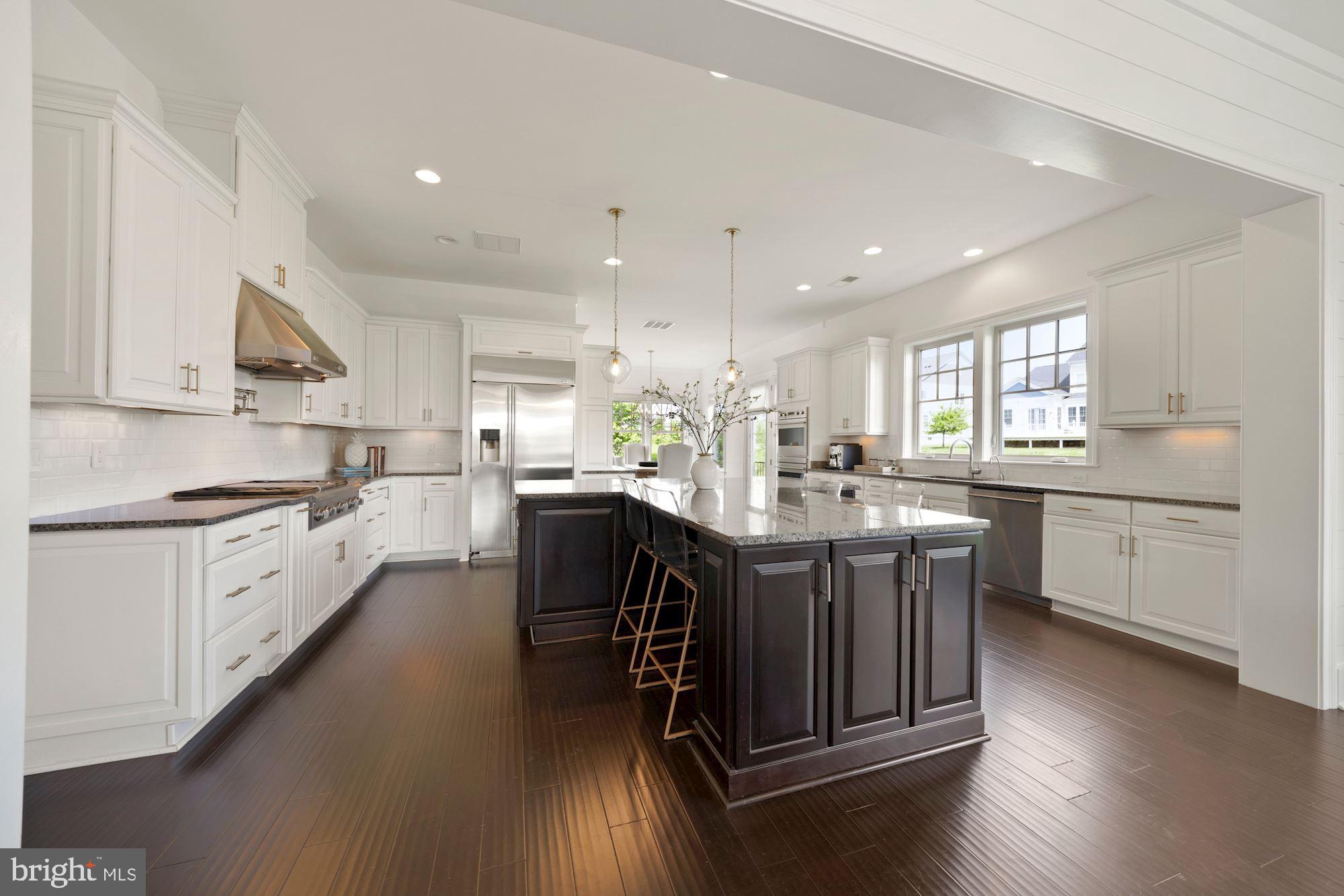 WILLOWSFORD AT THE GRANGE - Residential