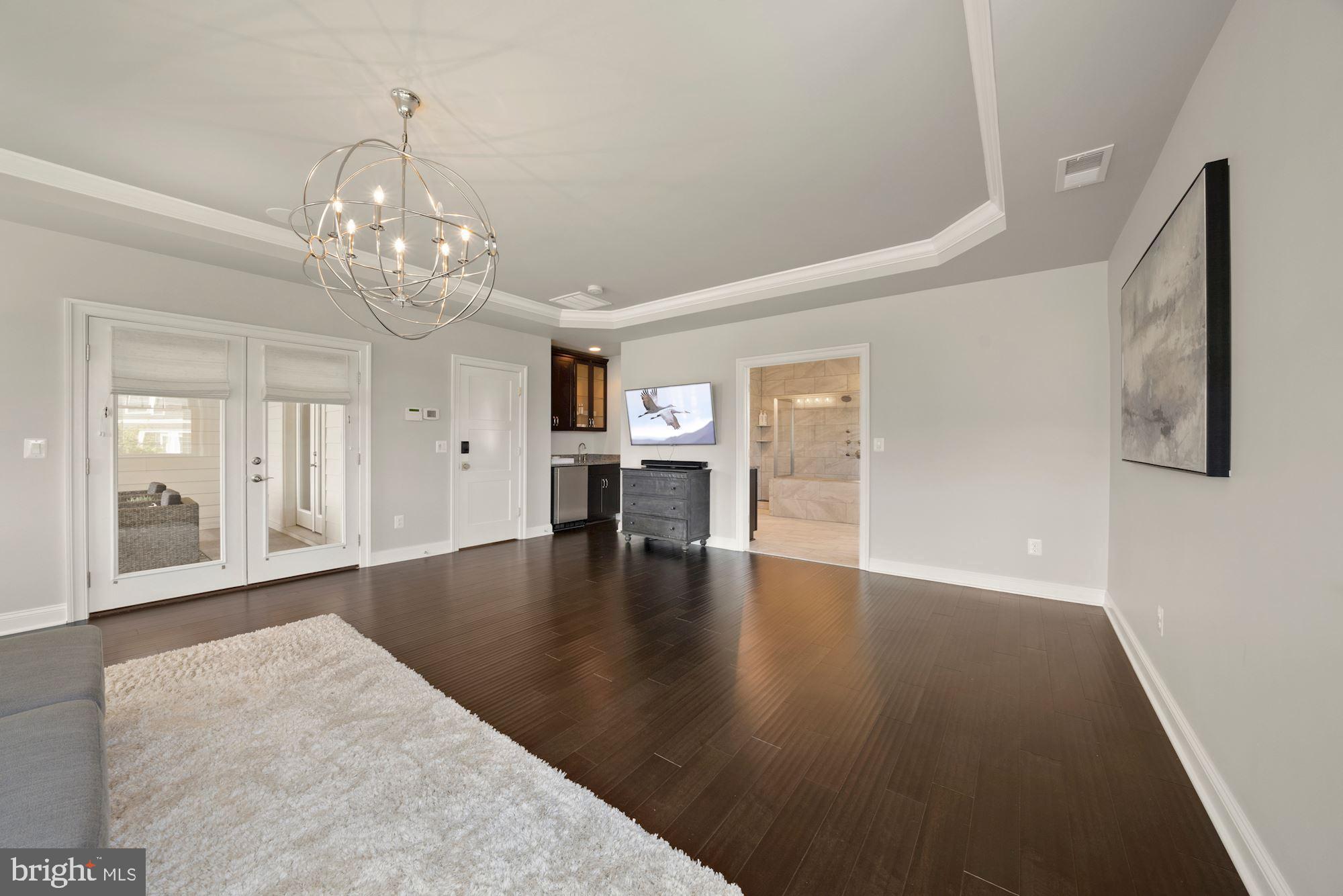 WILLOWSFORD AT THE GRANGE - Residential