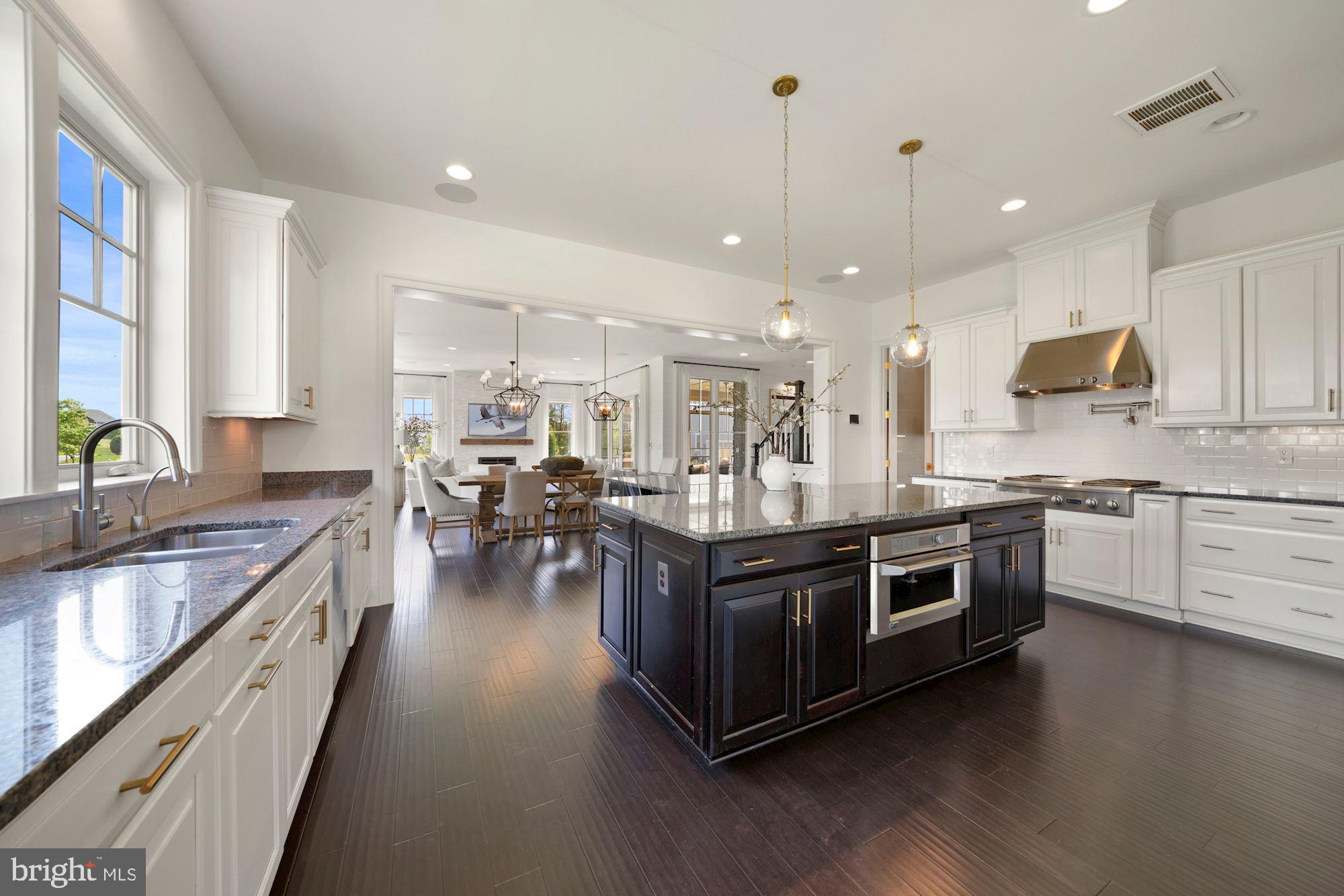 WILLOWSFORD AT THE GRANGE - Residential