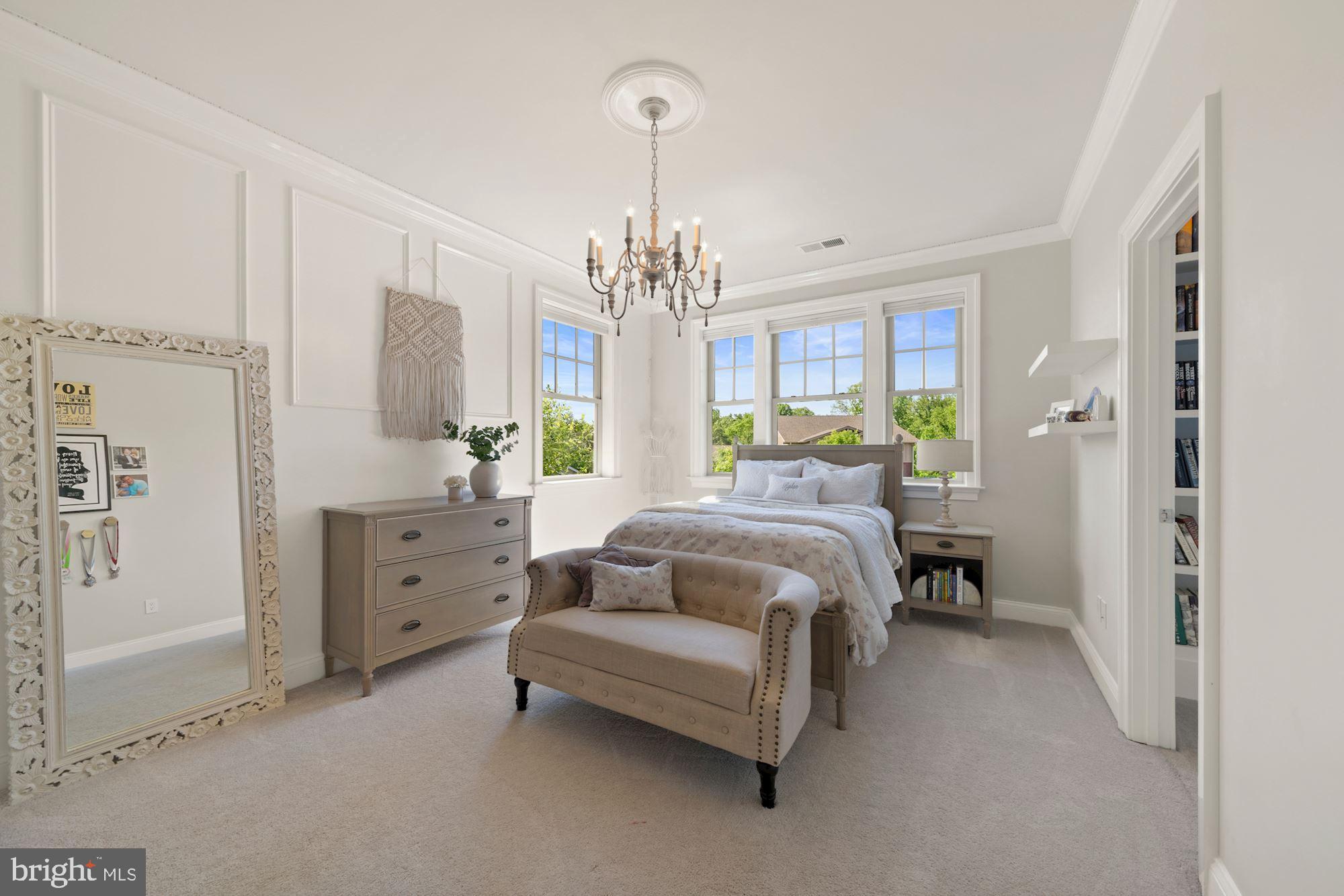 WILLOWSFORD AT THE GRANGE - Residential