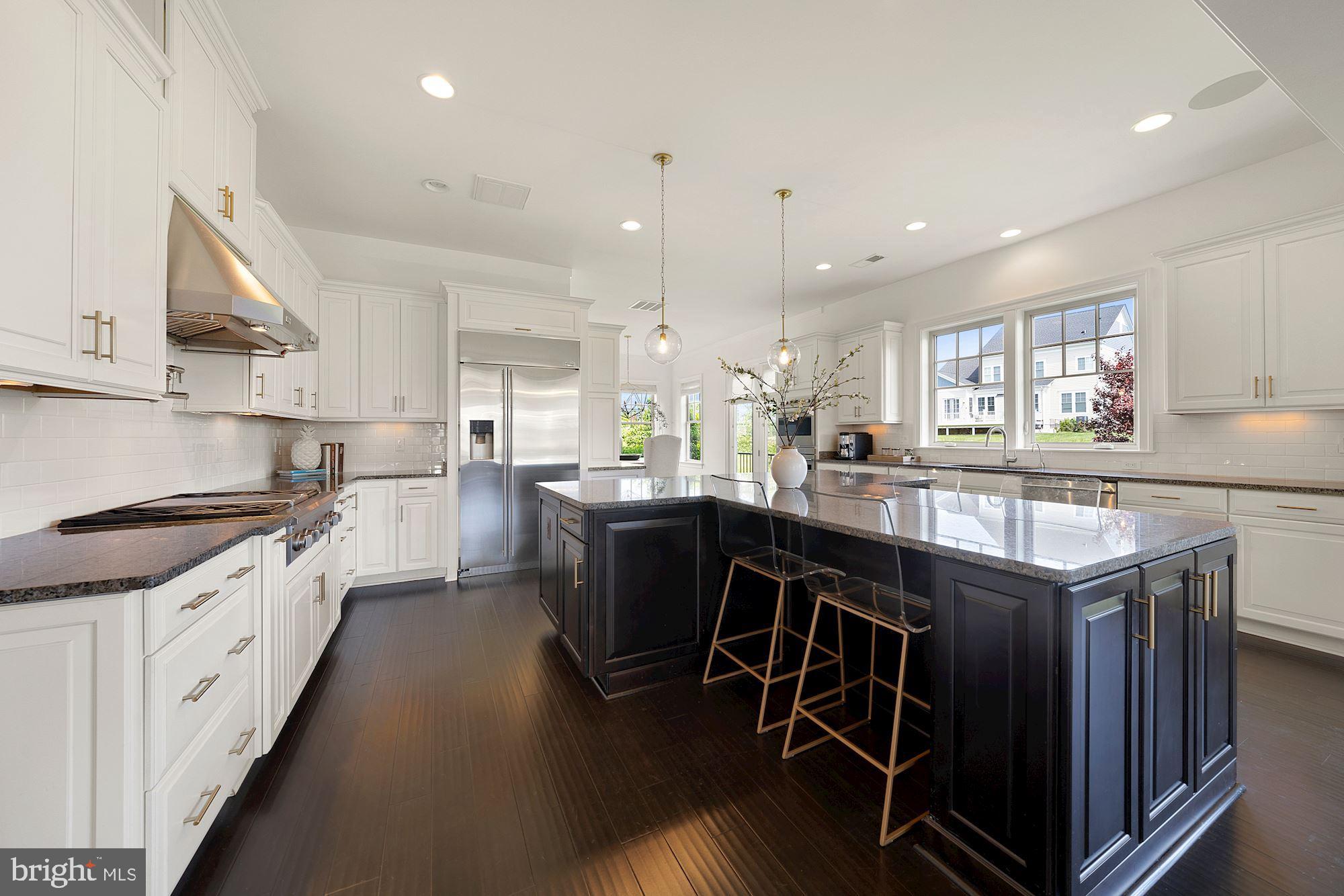 WILLOWSFORD AT THE GRANGE - Residential