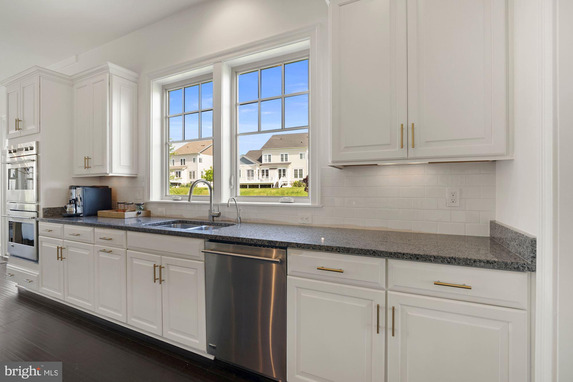 WILLOWSFORD AT THE GRANGE - Residential