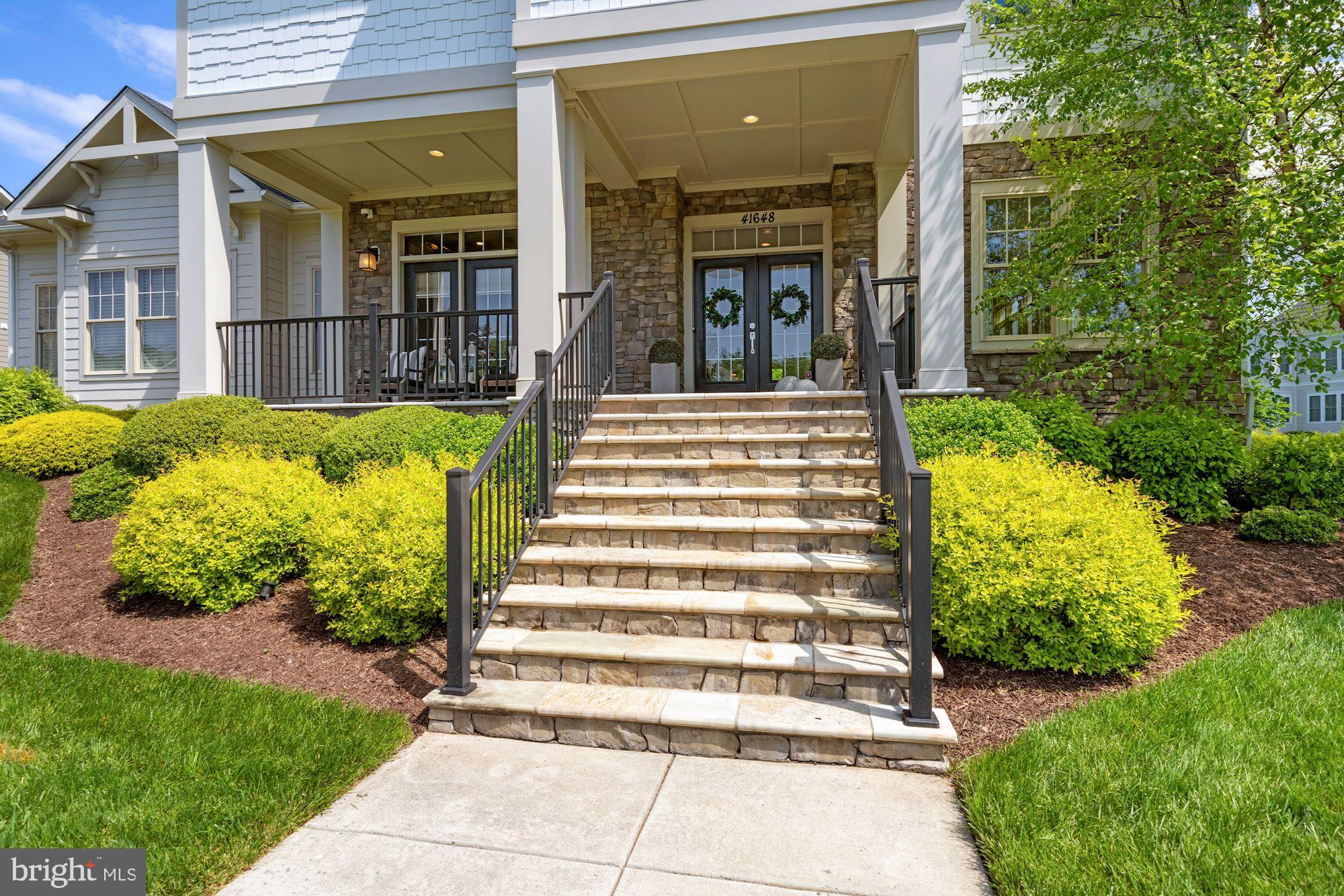 WILLOWSFORD AT THE GRANGE - Residential