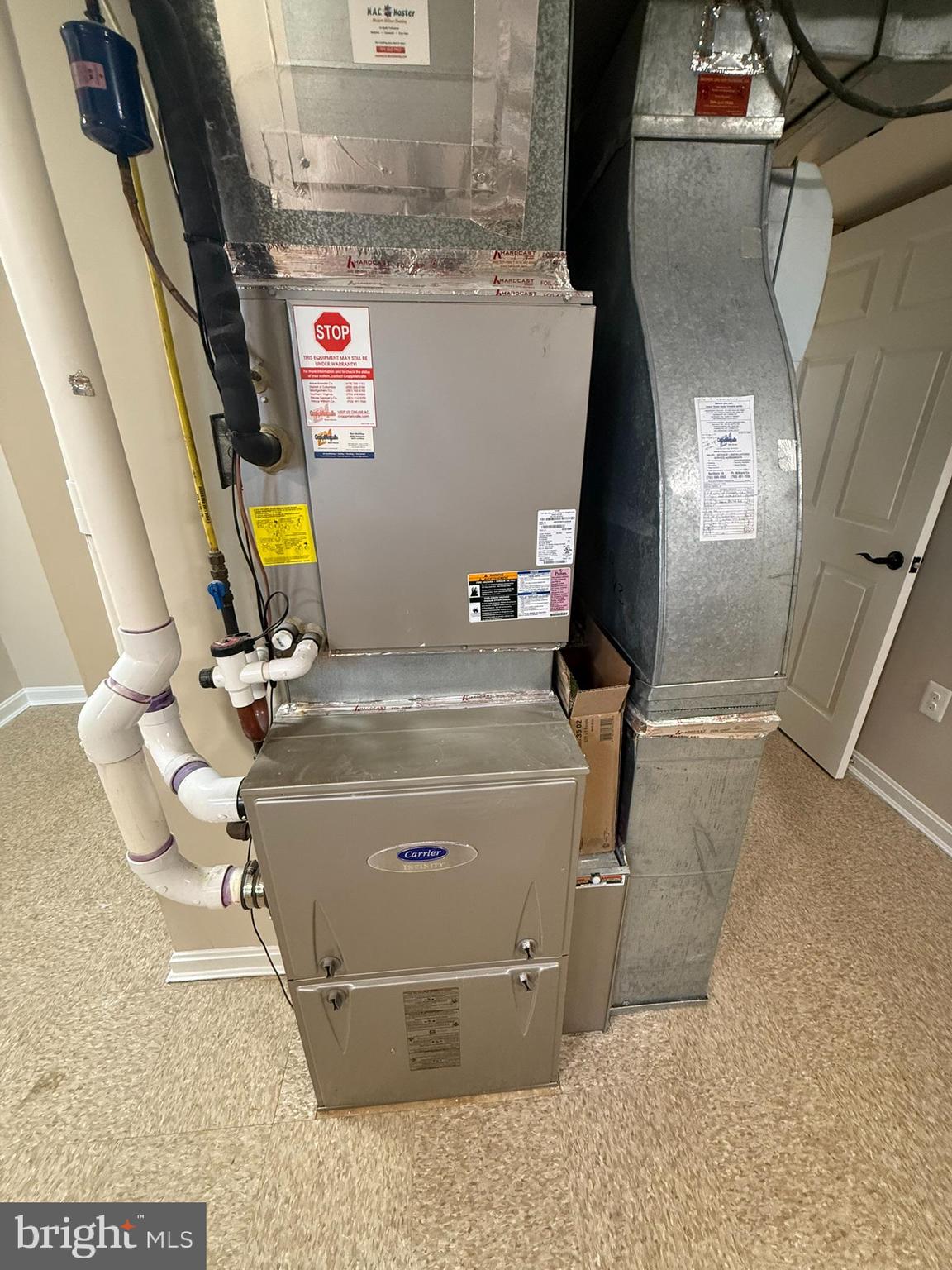 SOUTH RUN OAKS - Residential