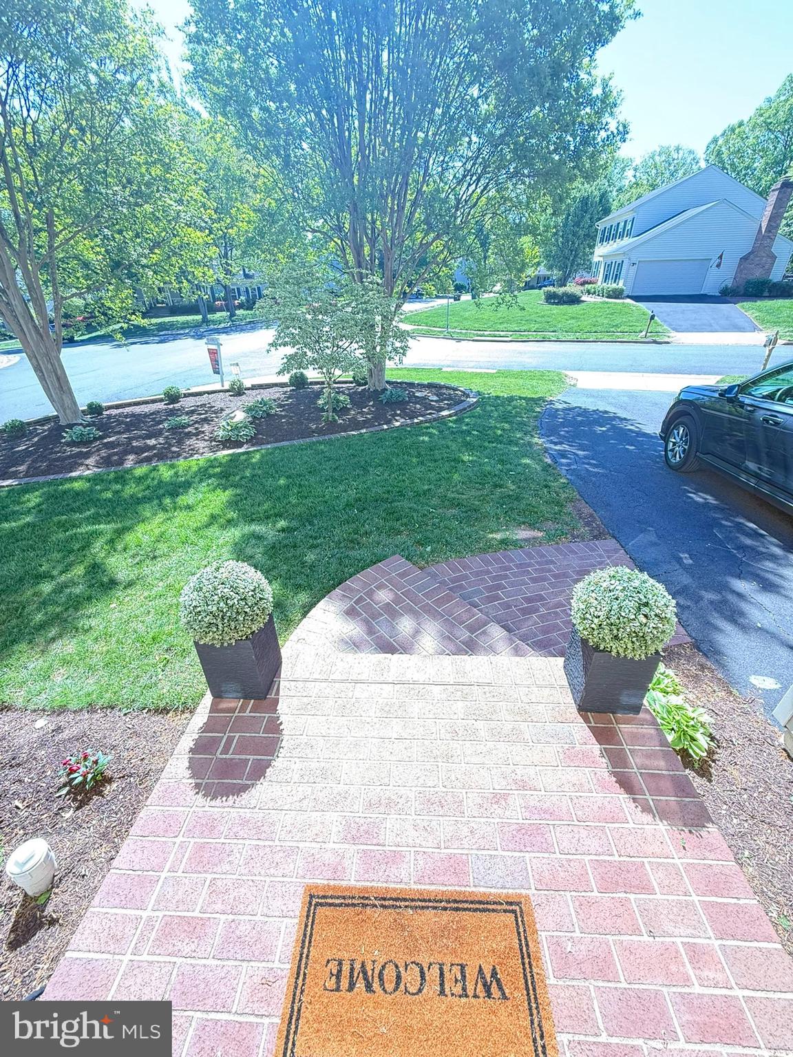 SOUTH RUN OAKS - Residential