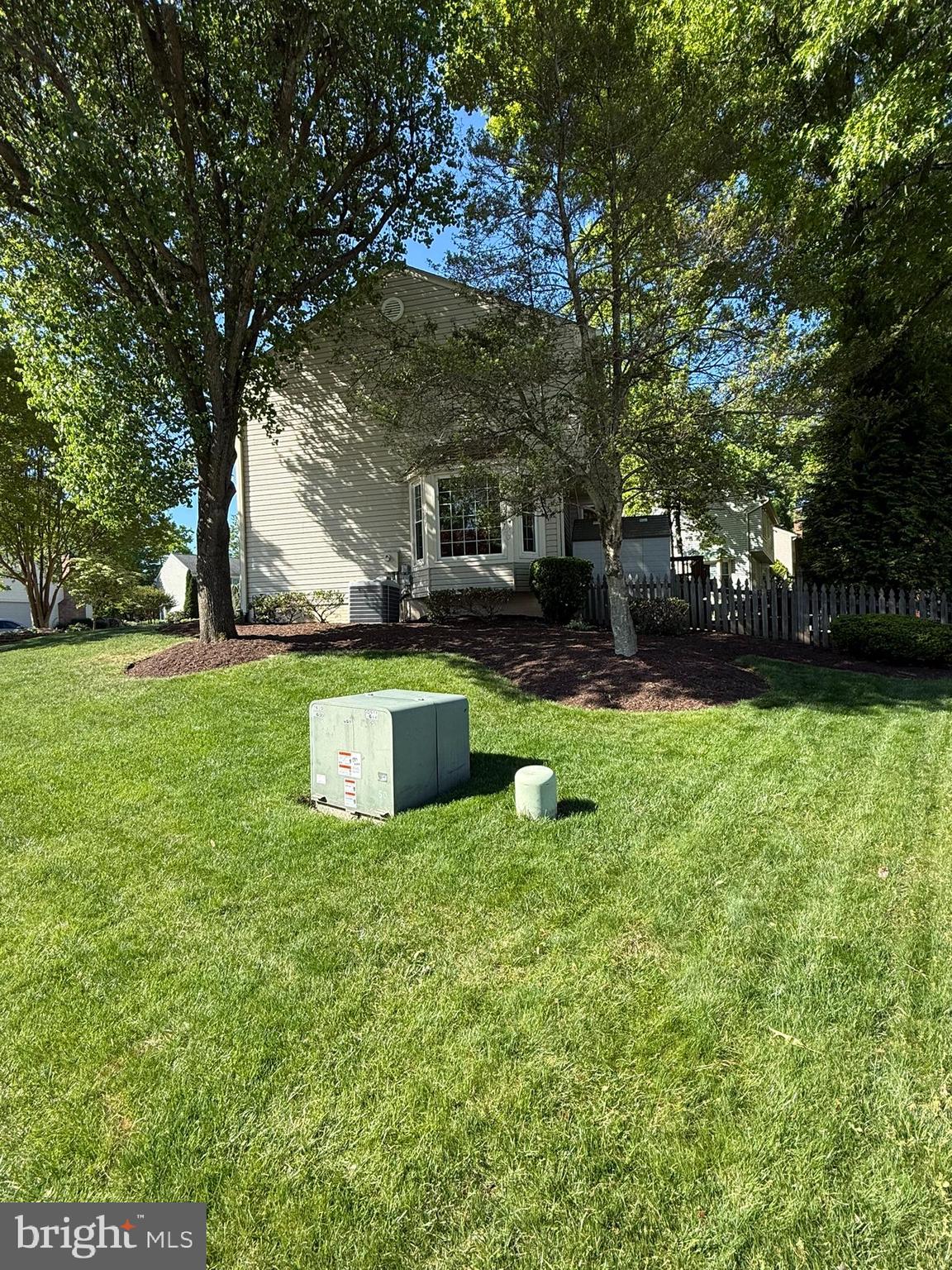 SOUTH RUN OAKS - Residential