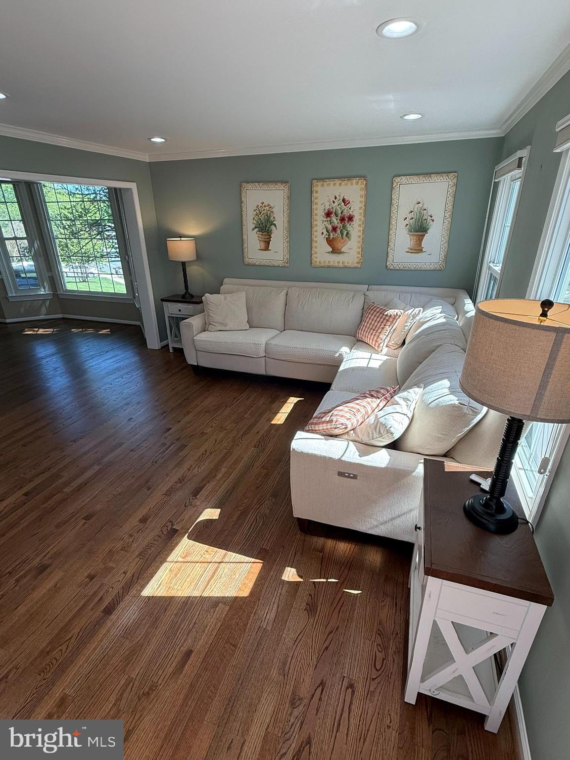 SOUTH RUN OAKS - Residential