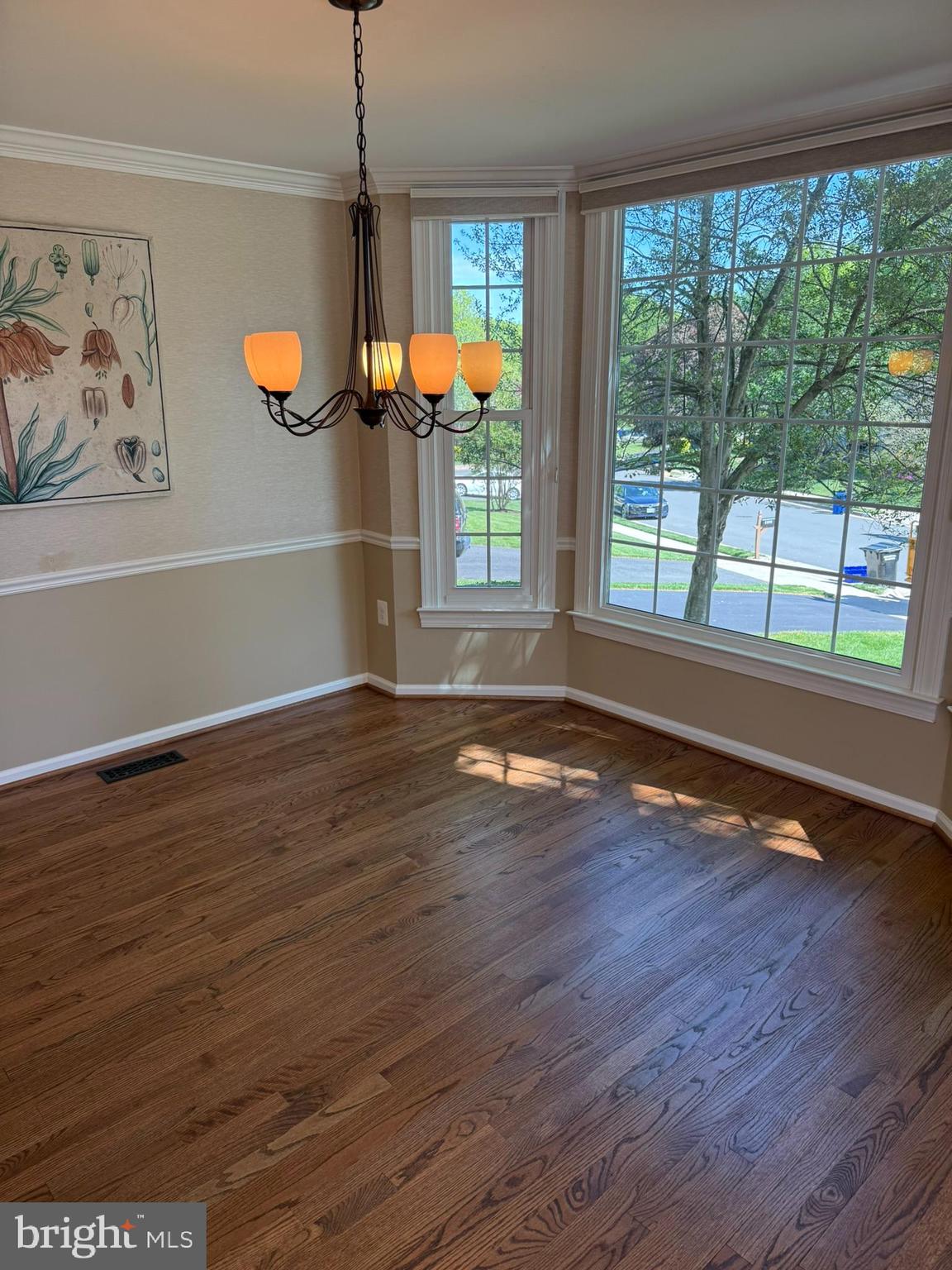 SOUTH RUN OAKS - Residential