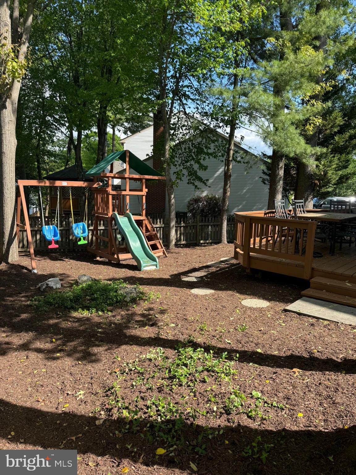 SOUTH RUN OAKS - Residential