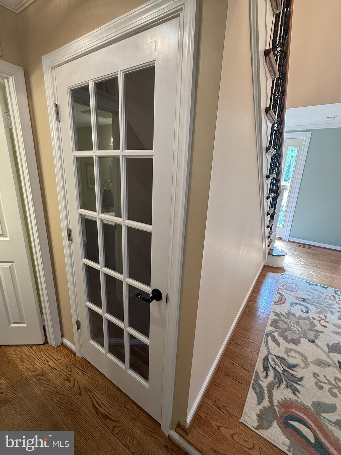 SOUTH RUN OAKS - Residential