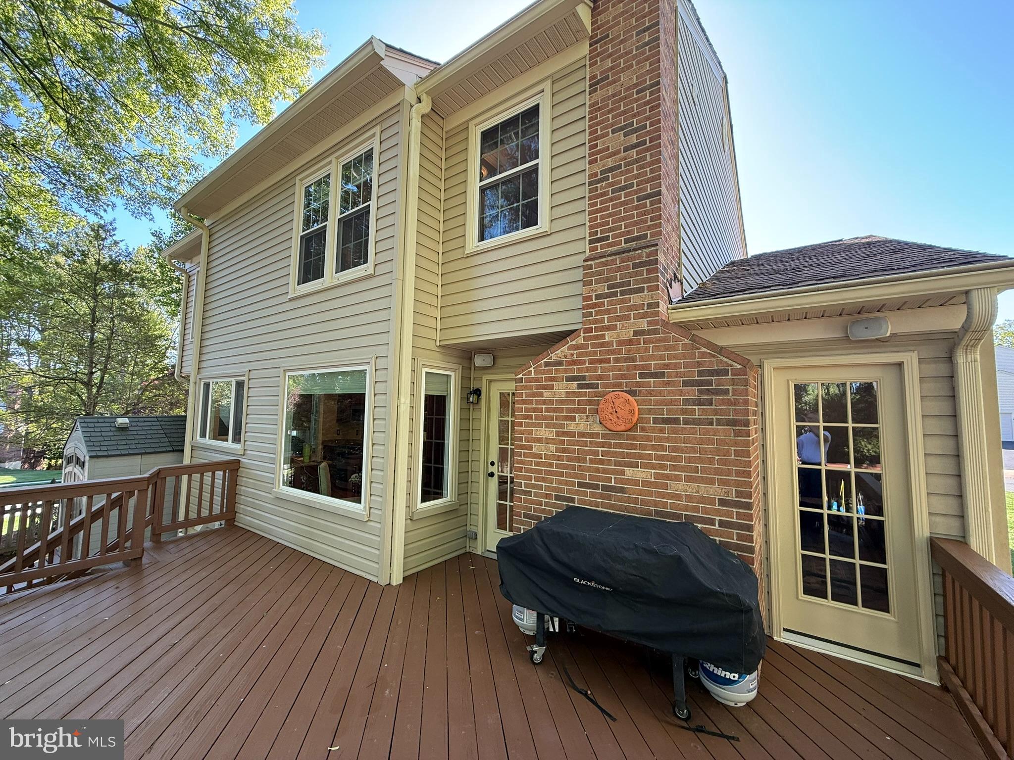 SOUTH RUN OAKS - Residential