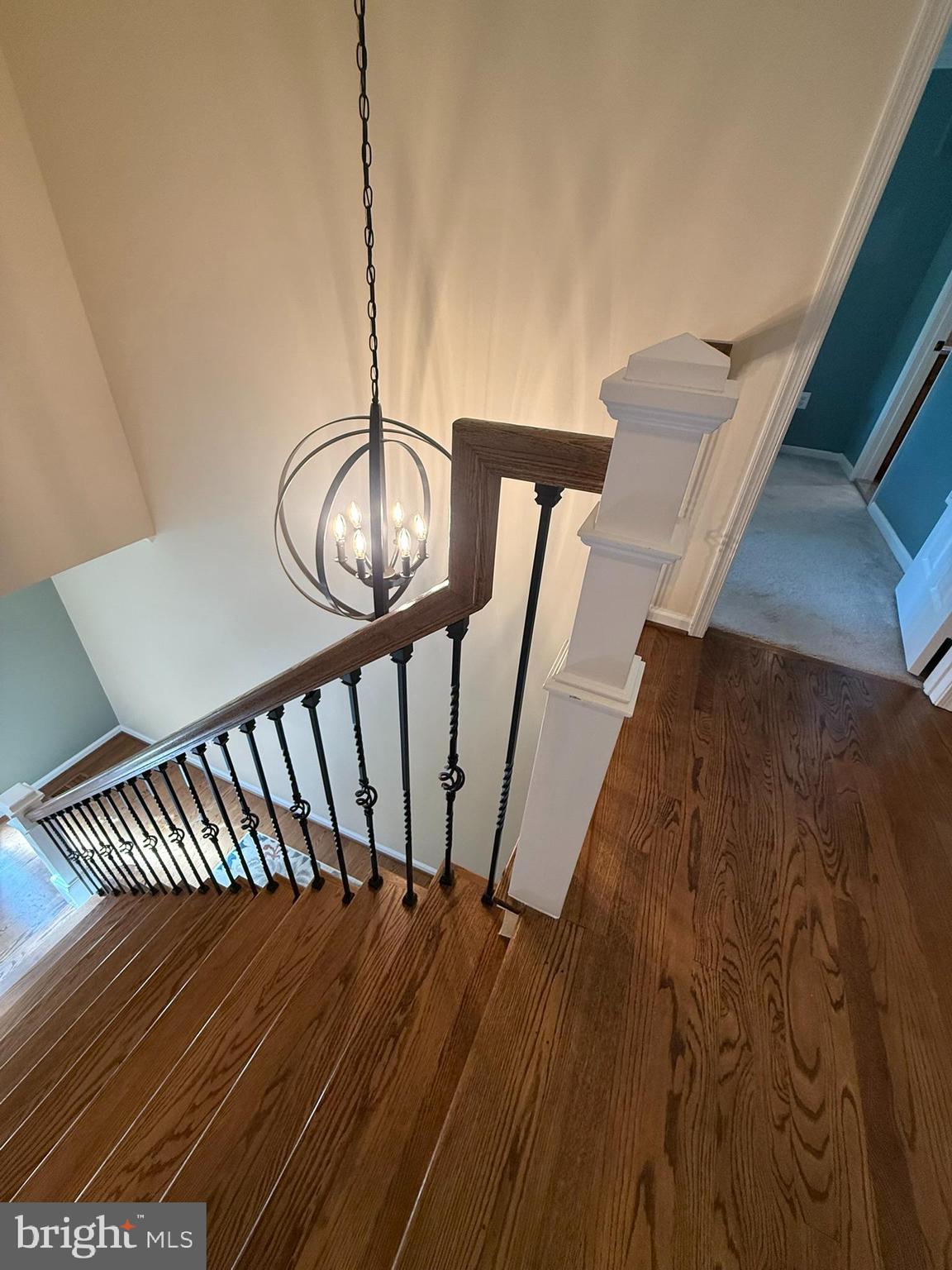 SOUTH RUN OAKS - Residential