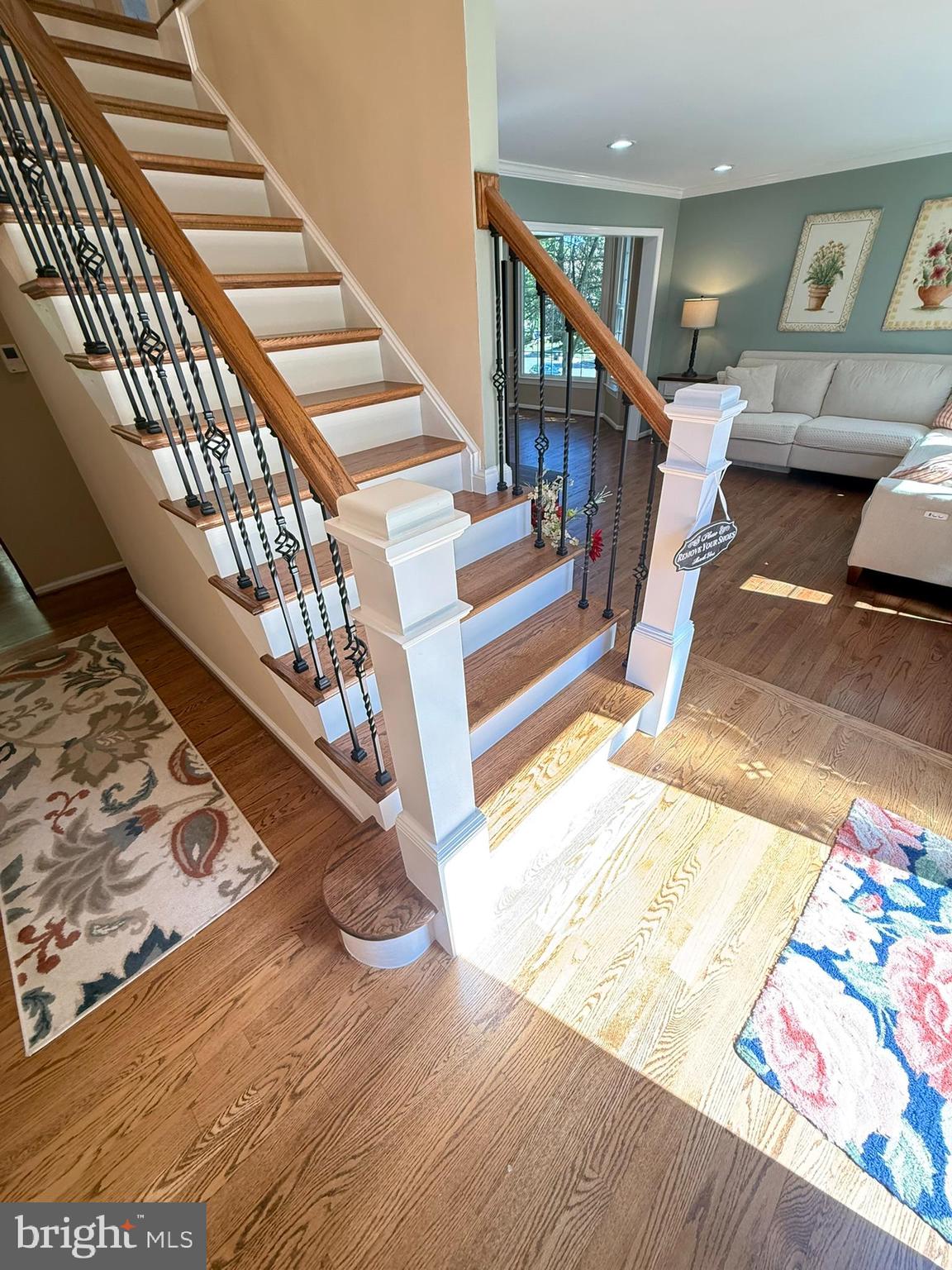 SOUTH RUN OAKS - Residential