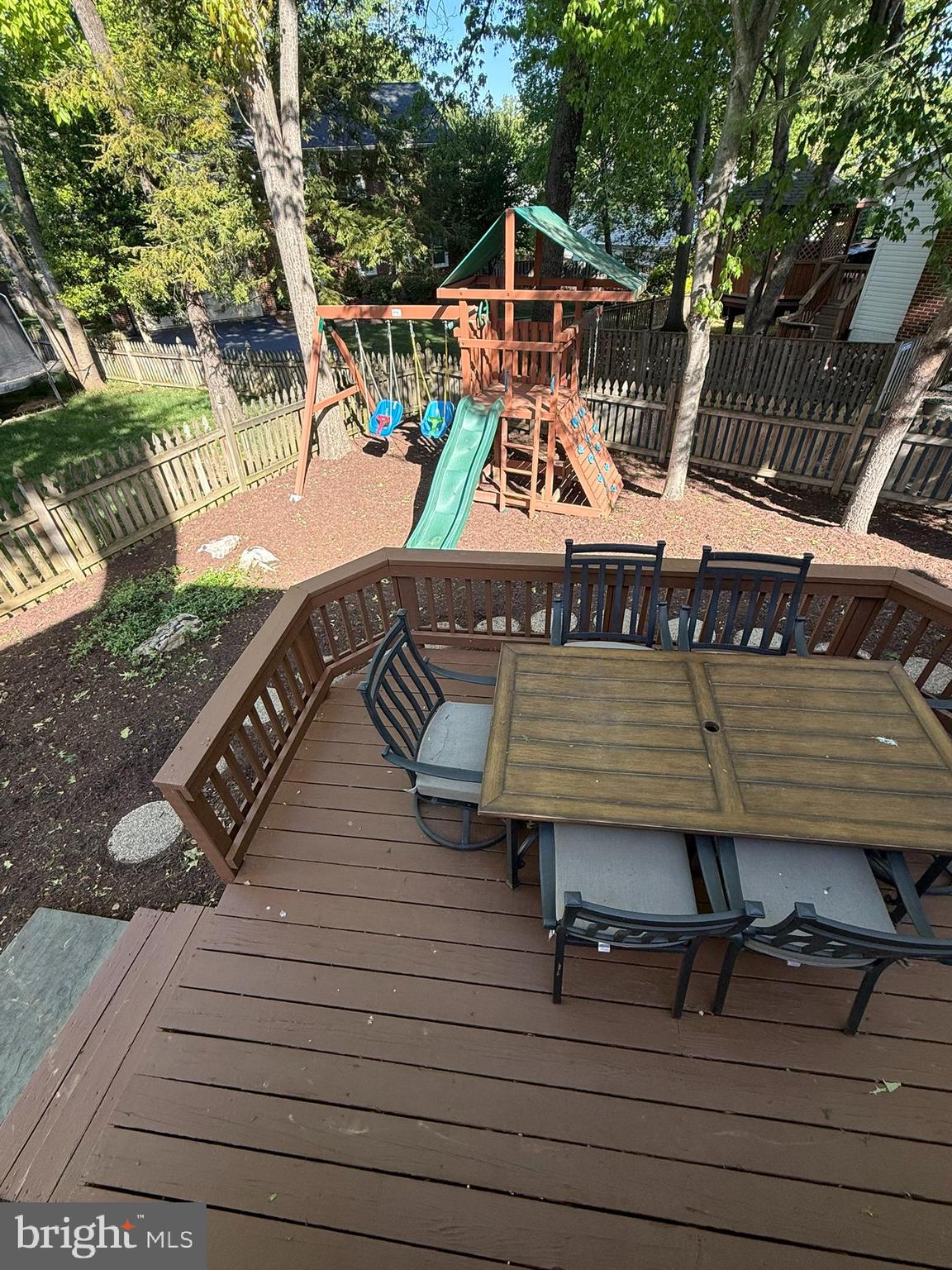 SOUTH RUN OAKS - Residential