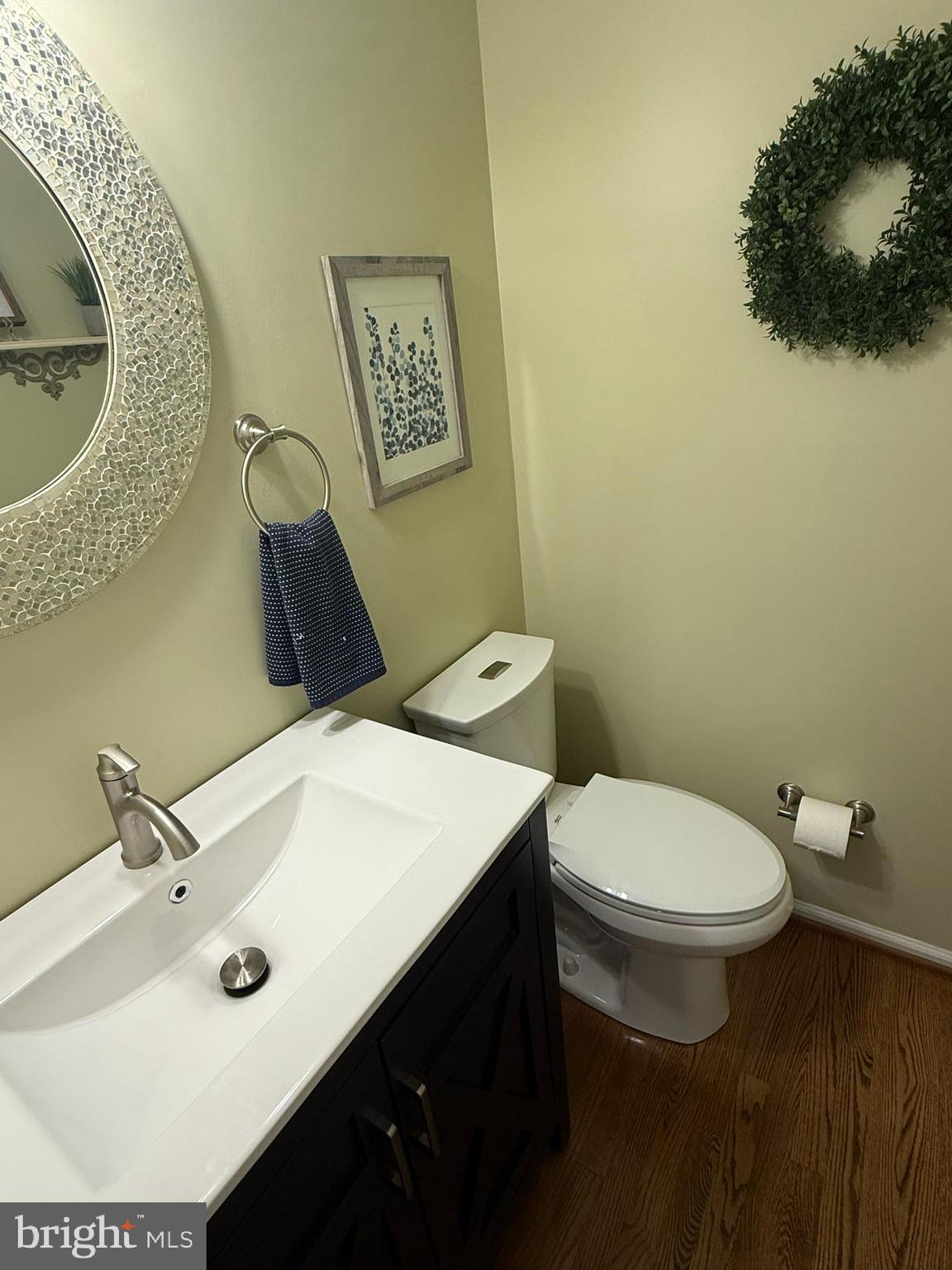 SOUTH RUN OAKS - Residential