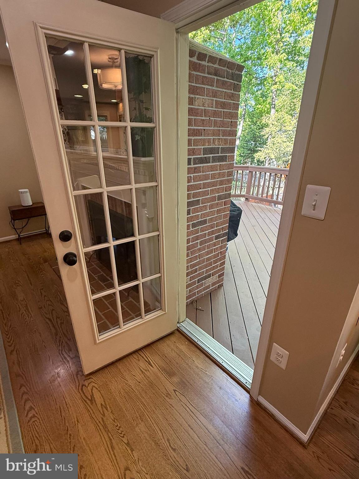 SOUTH RUN OAKS - Residential